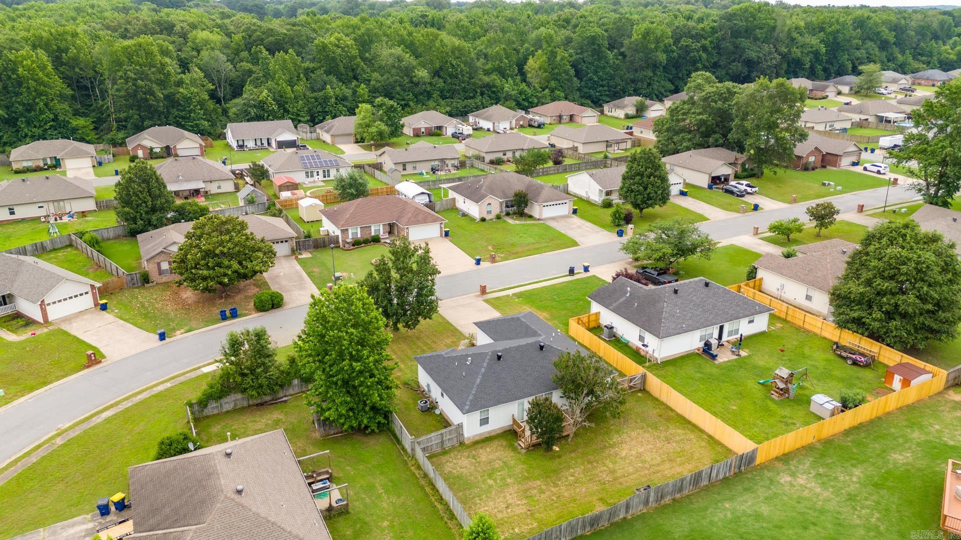 Blooming Ridge - Residential