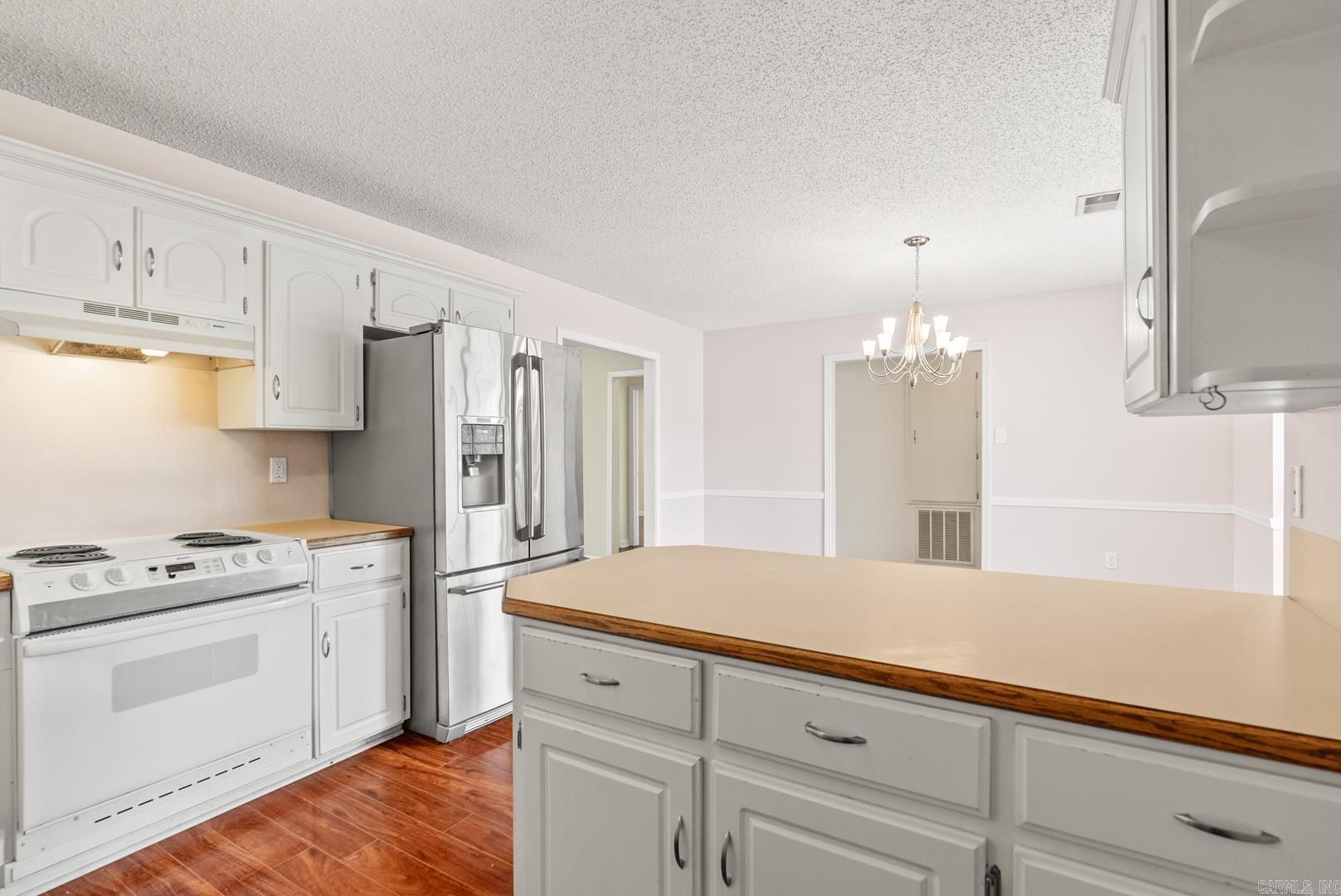 Blooming Ridge - Residential