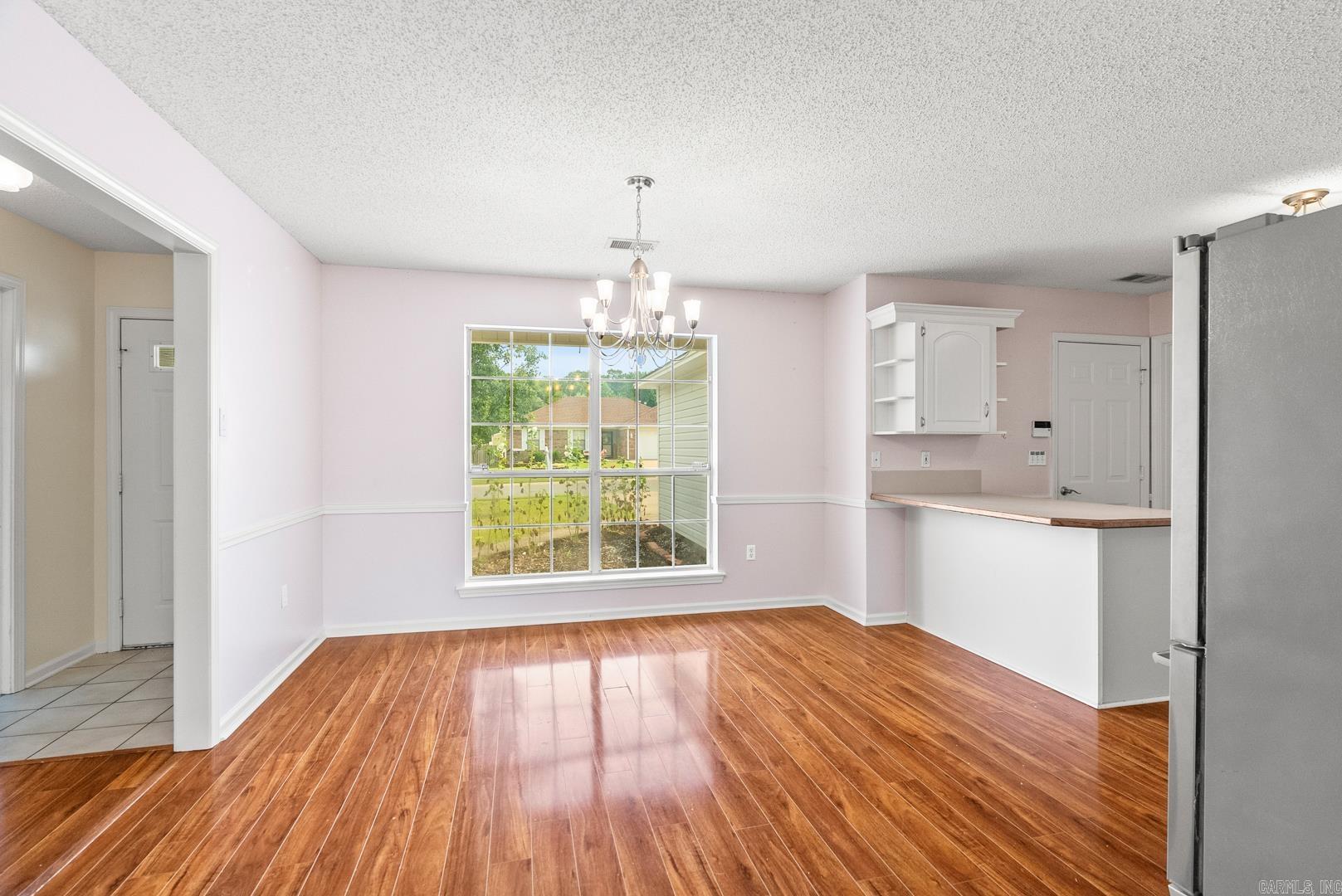 Blooming Ridge - Residential