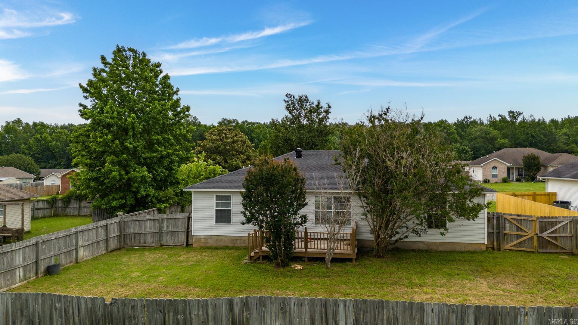 Blooming Ridge - Residential