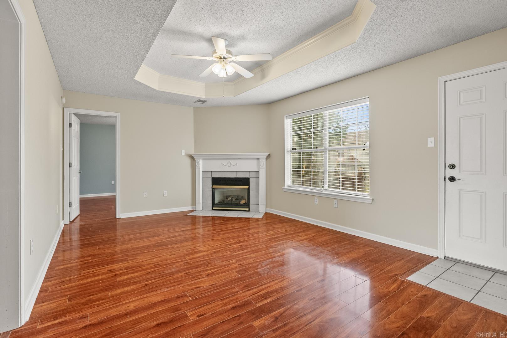 Blooming Ridge - Residential