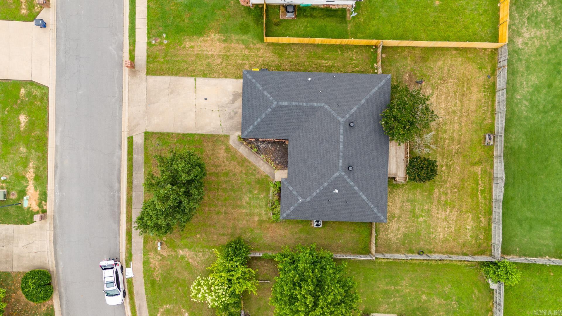 Blooming Ridge - Residential