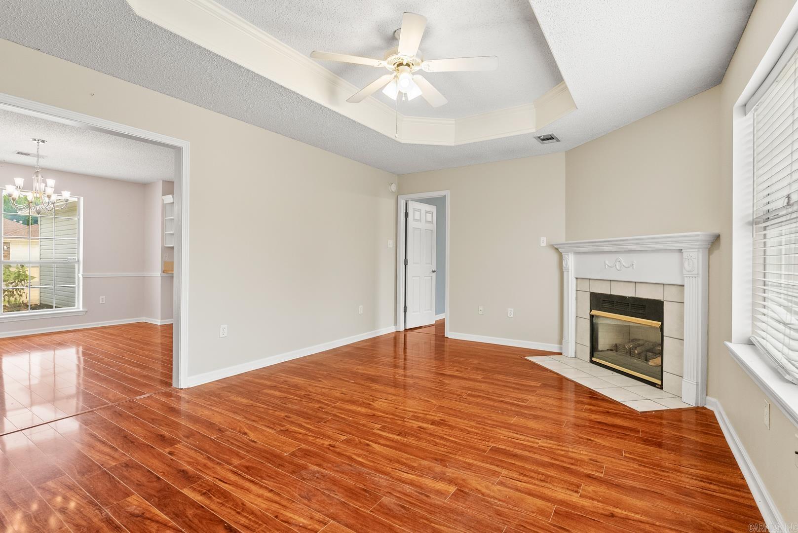 Blooming Ridge - Residential