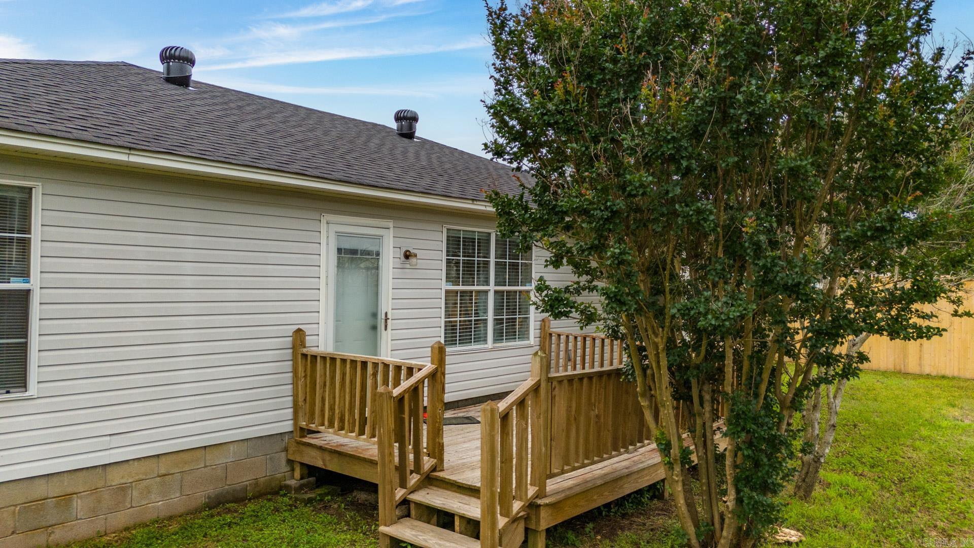 Blooming Ridge - Residential