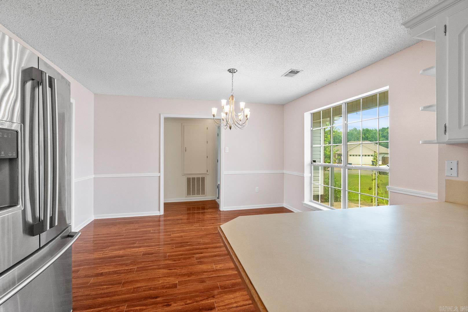 Blooming Ridge - Residential