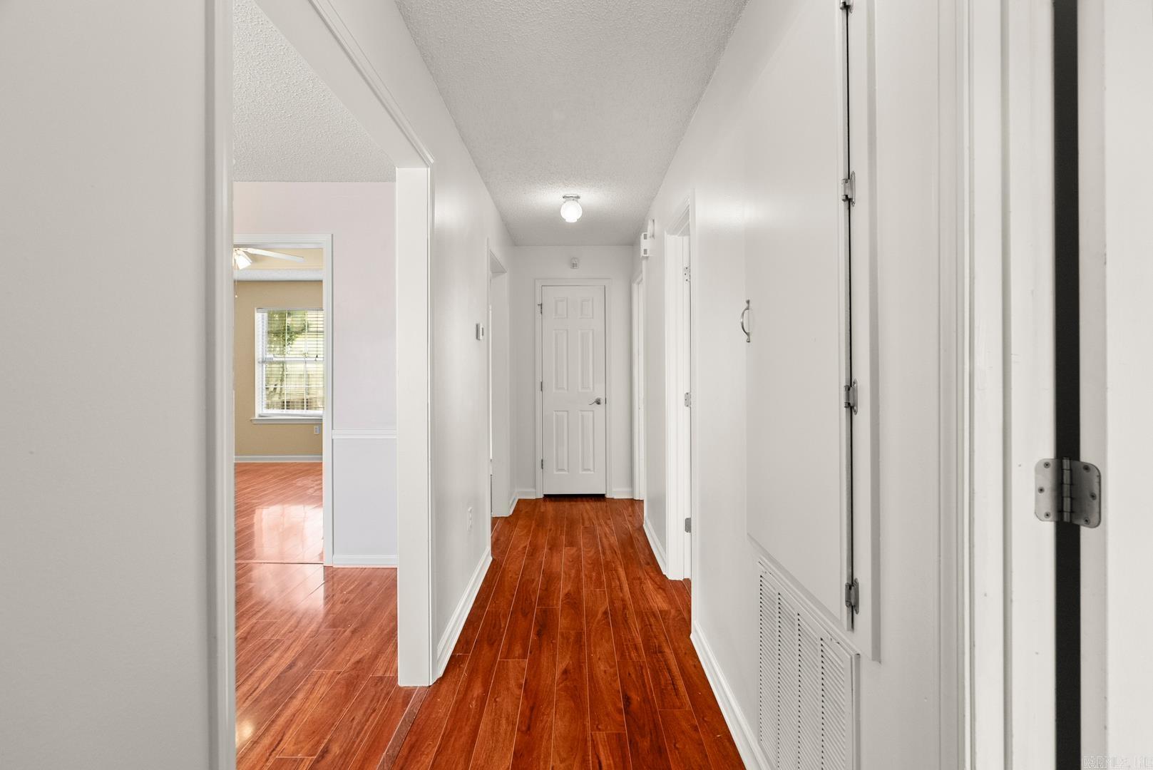 Blooming Ridge - Residential