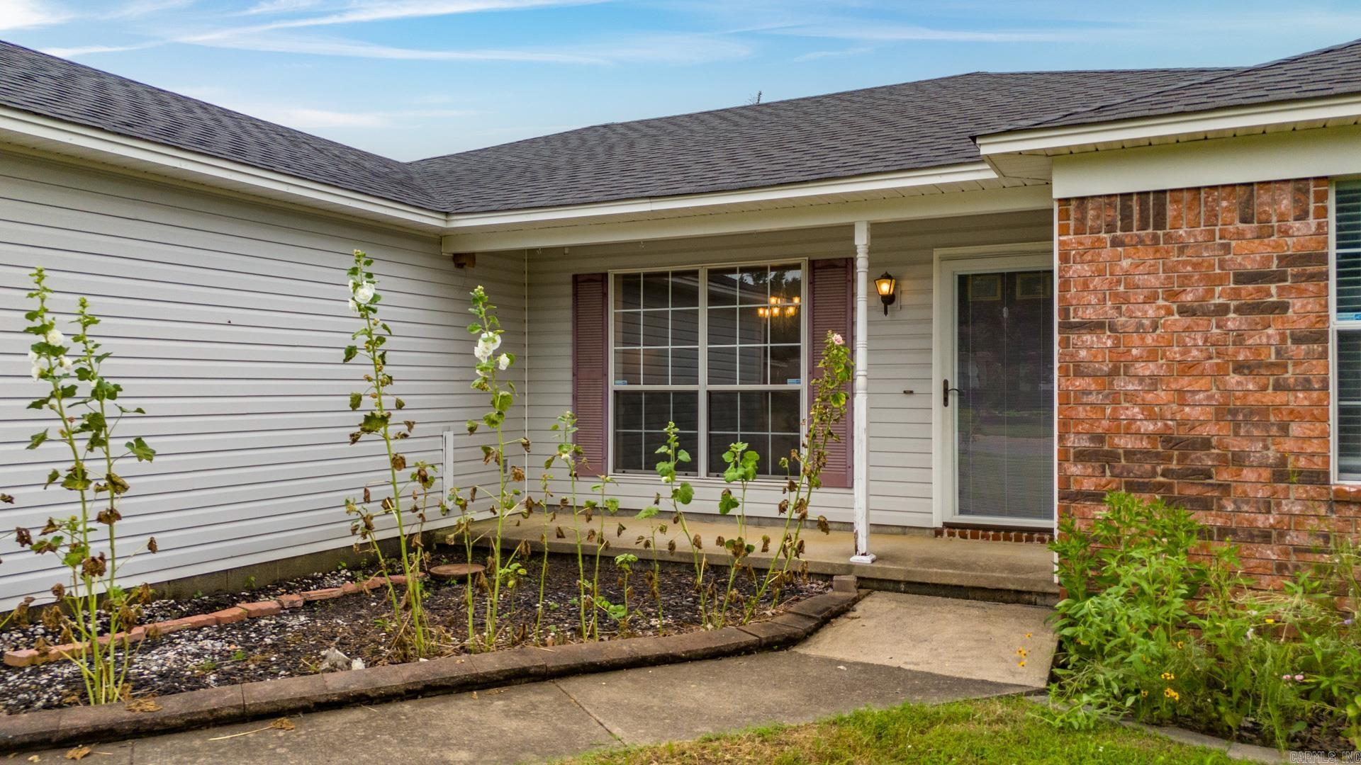 Blooming Ridge - Residential