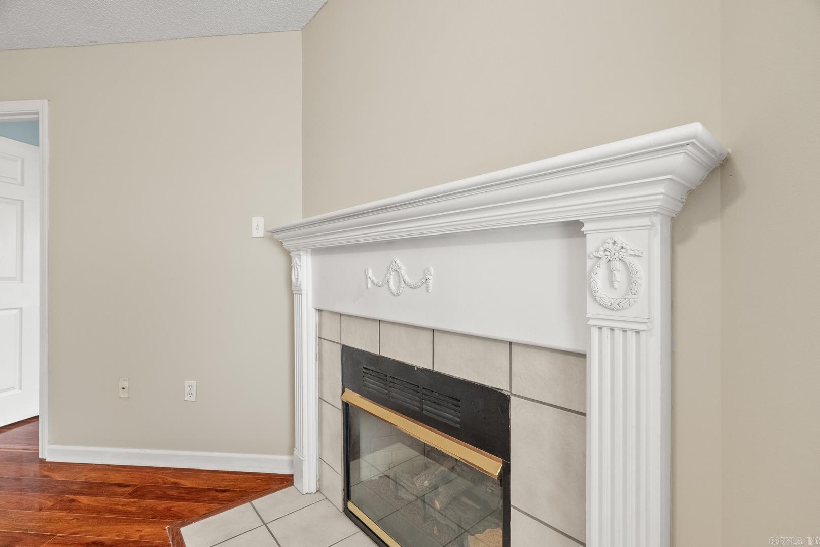 Blooming Ridge - Residential