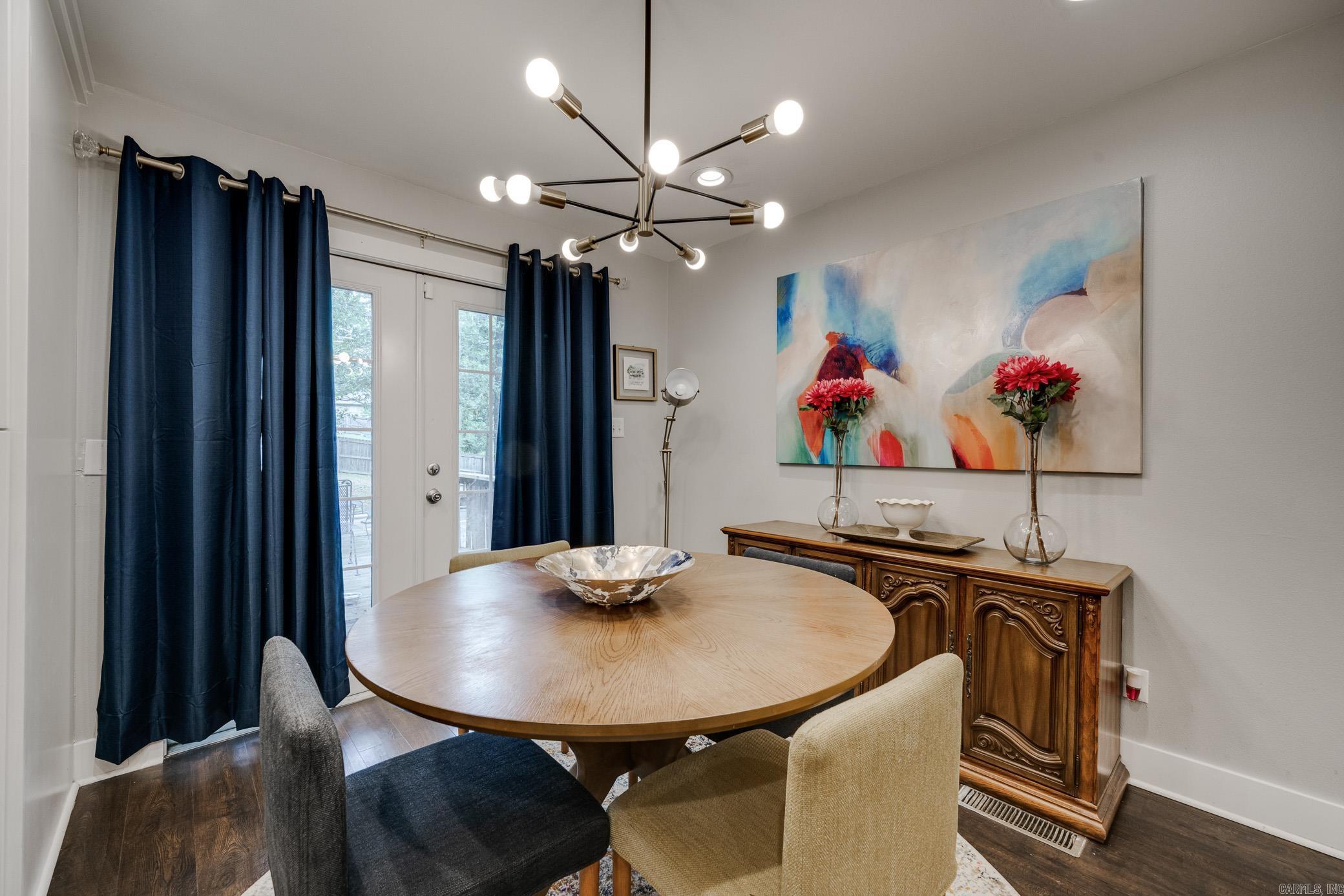 PLEASANT VIEW - Residential