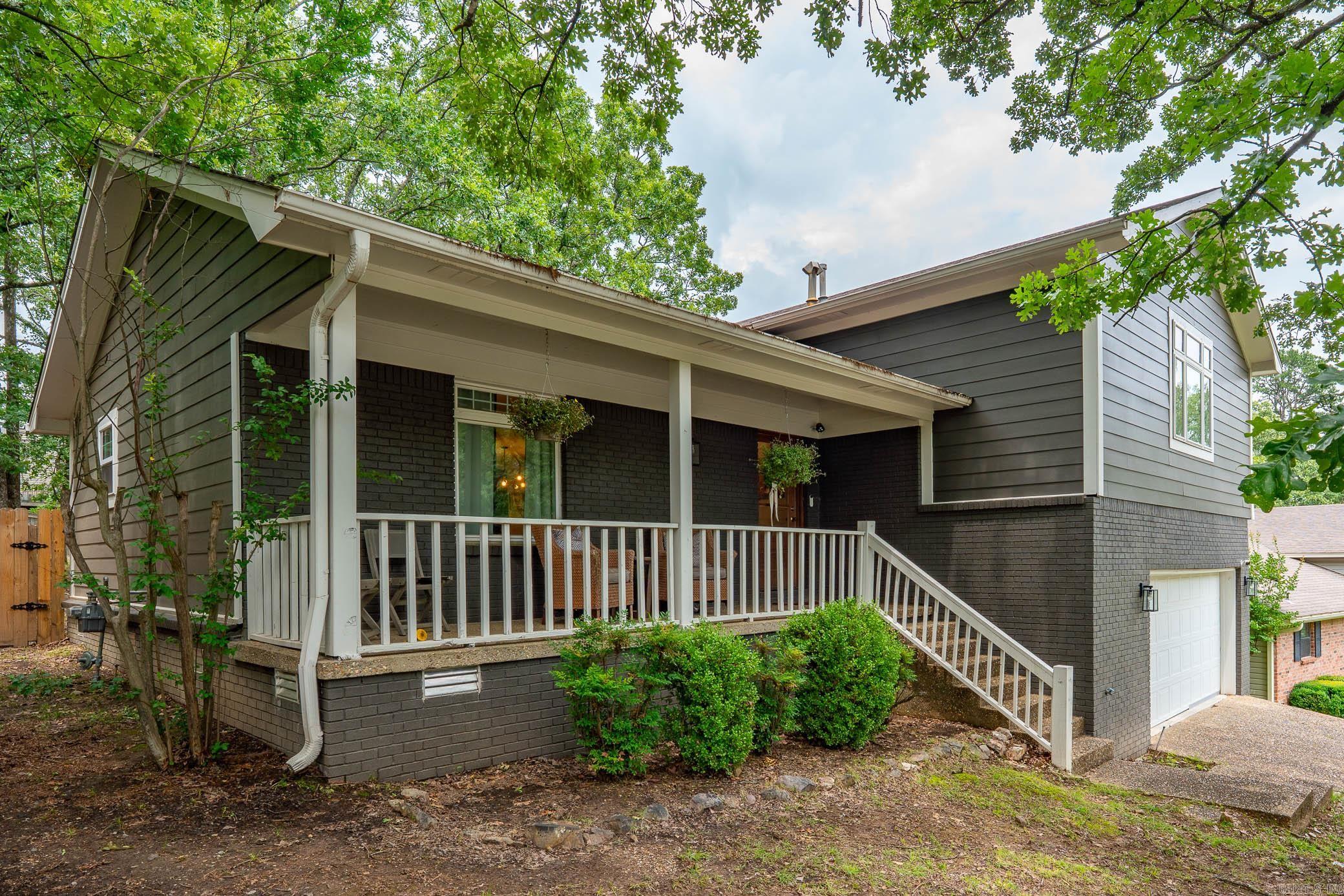 PLEASANT VIEW - Residential