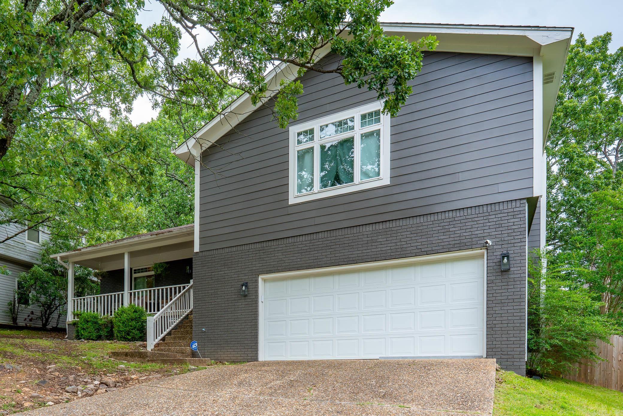 PLEASANT VIEW - Residential