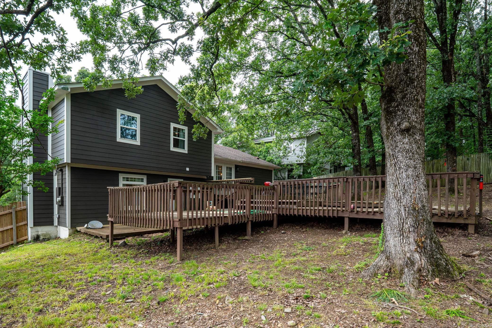 PLEASANT VIEW - Residential