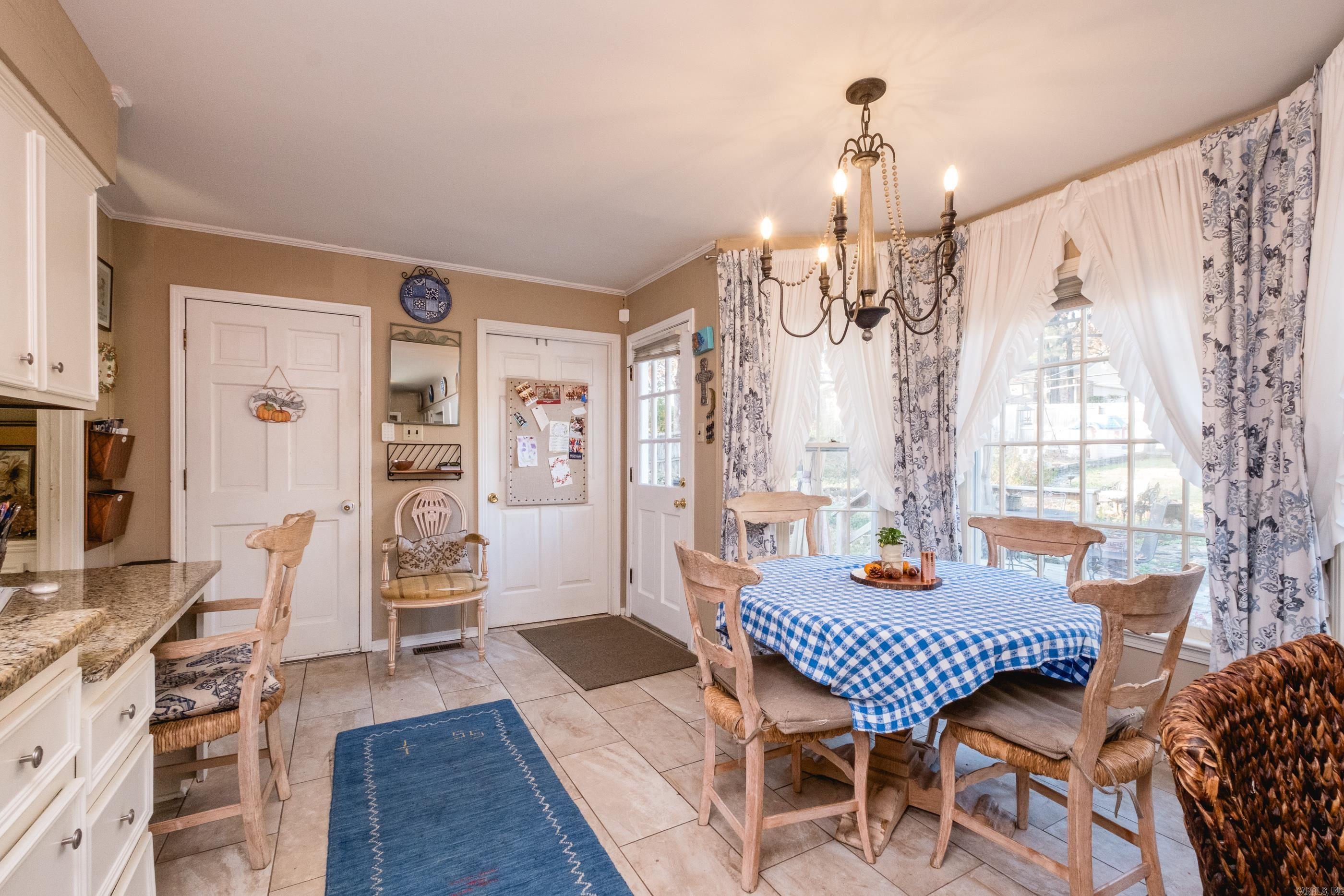 PLEASANT VALLEY - Residential