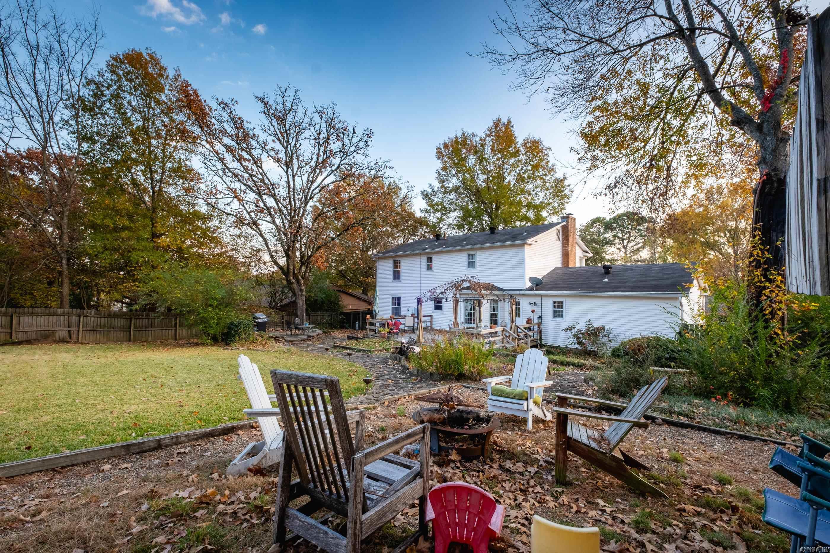 PLEASANT VALLEY - Residential