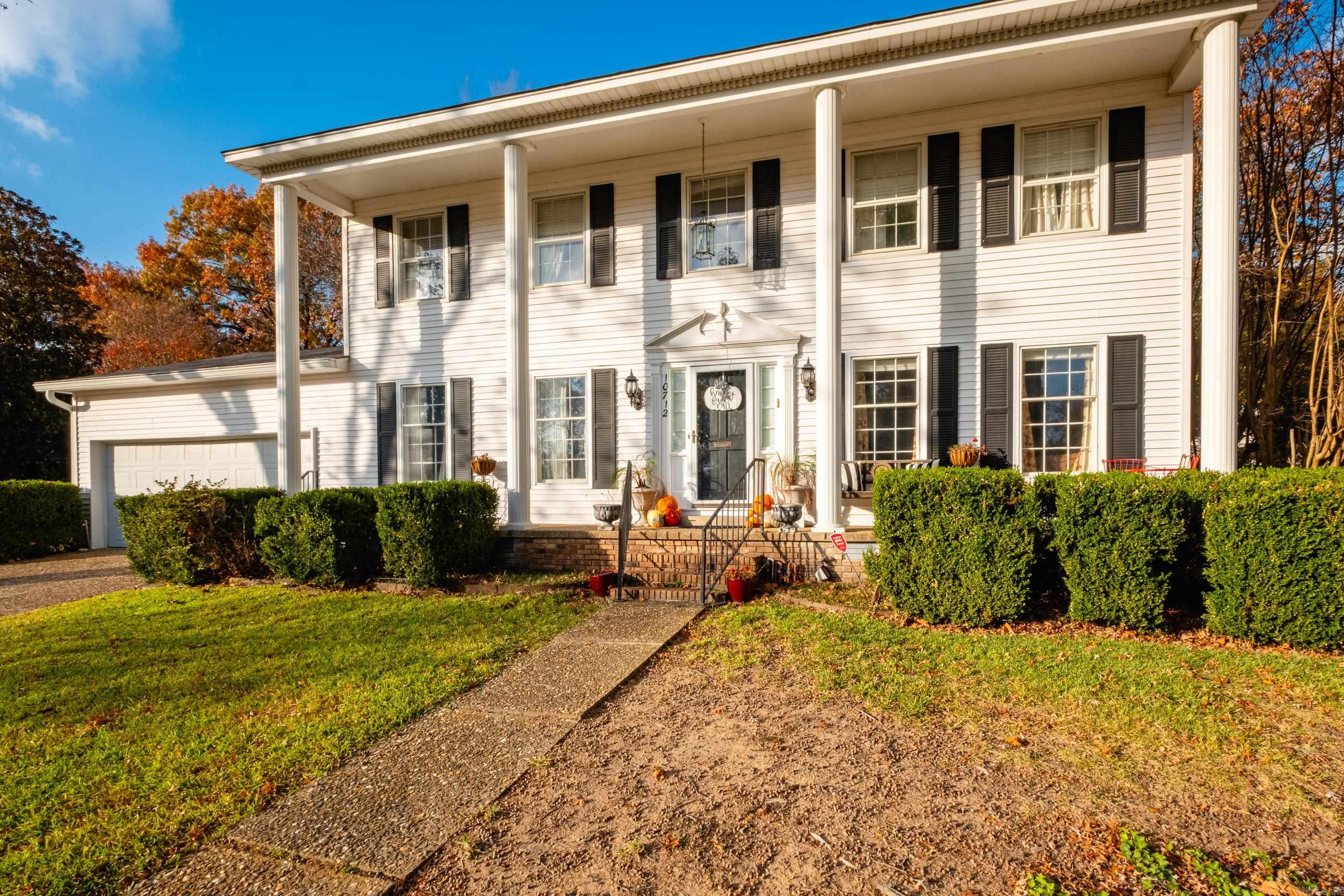 PLEASANT VALLEY - Residential