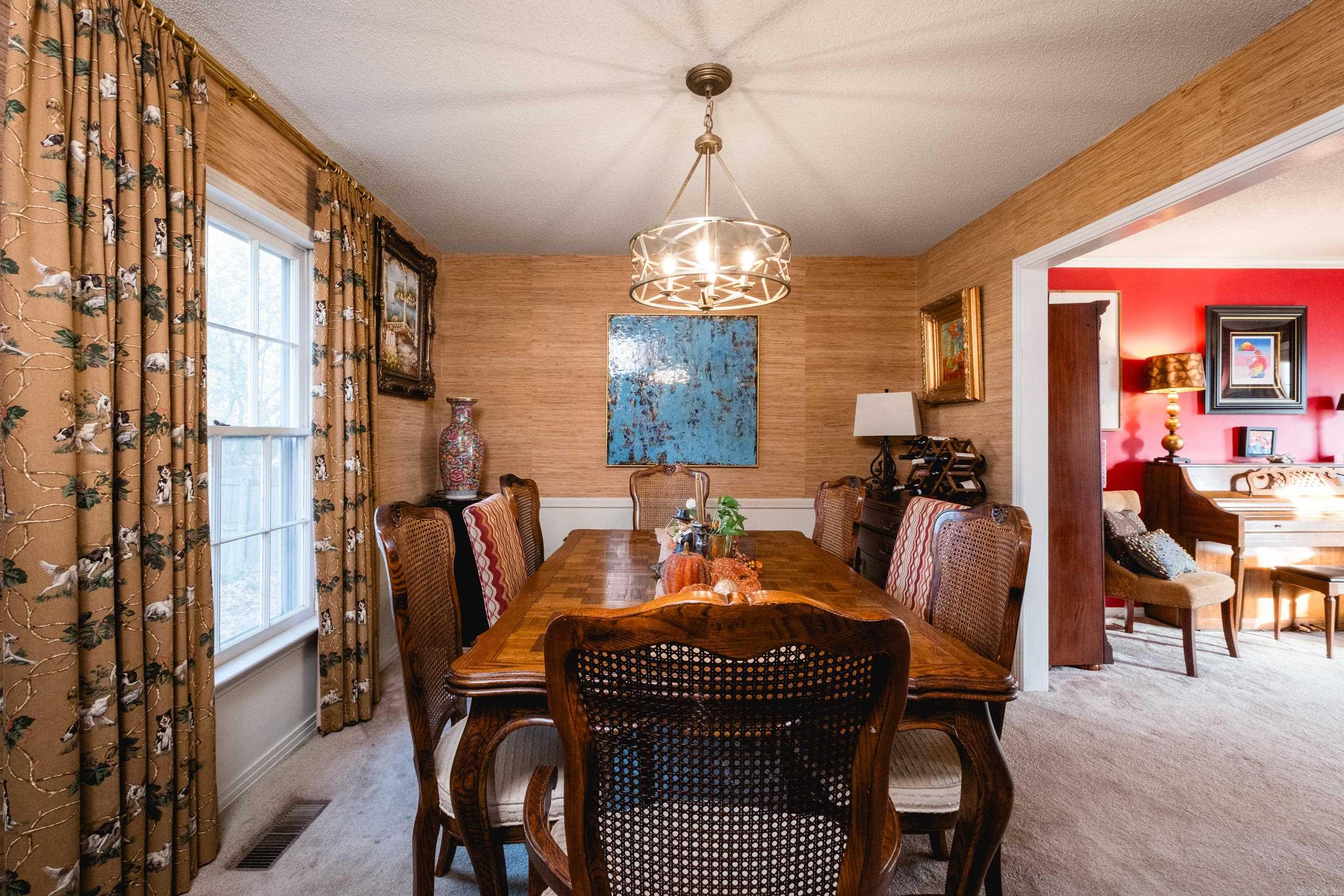 PLEASANT VALLEY - Residential