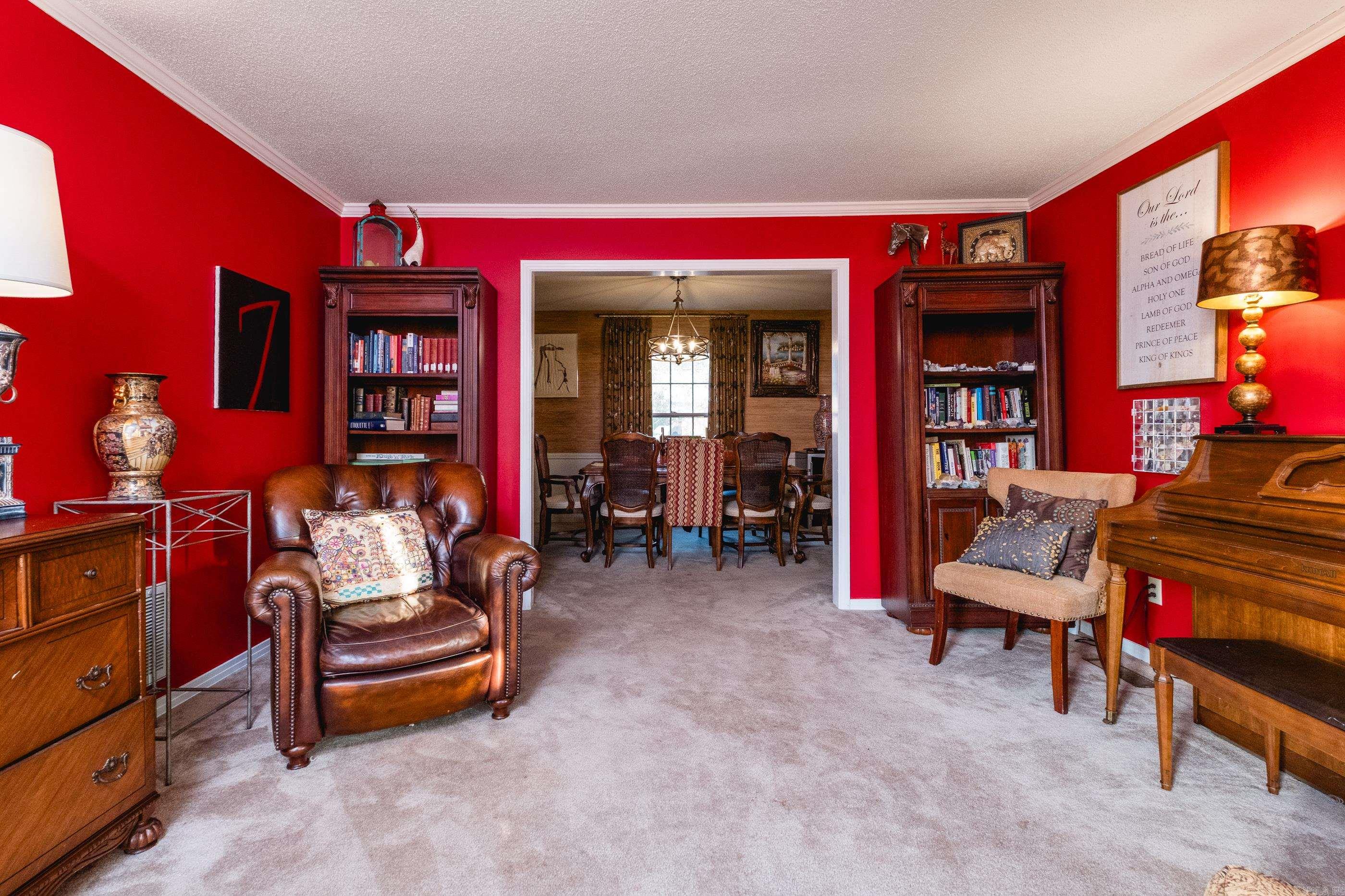 PLEASANT VALLEY - Residential