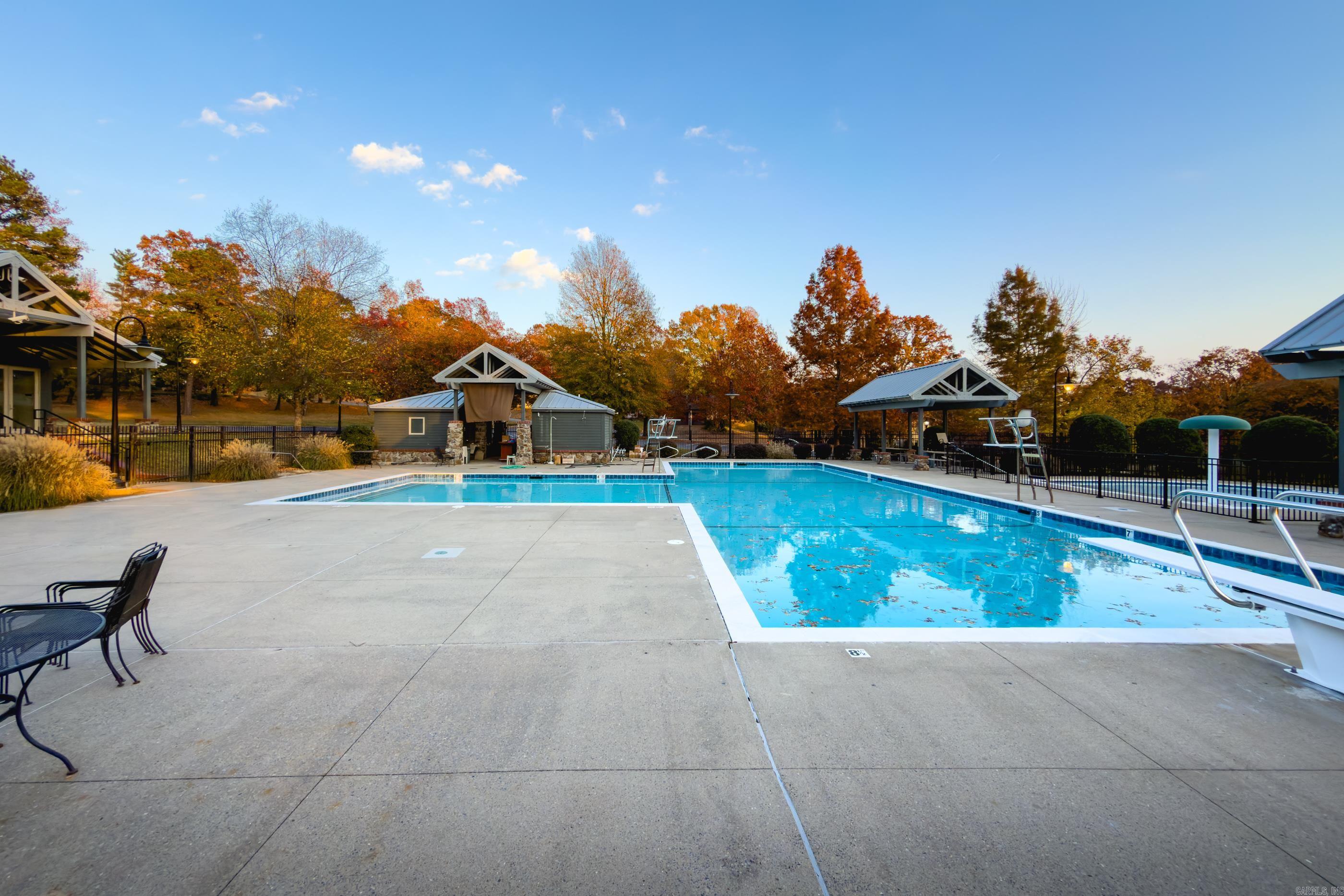 PLEASANT VALLEY - Residential