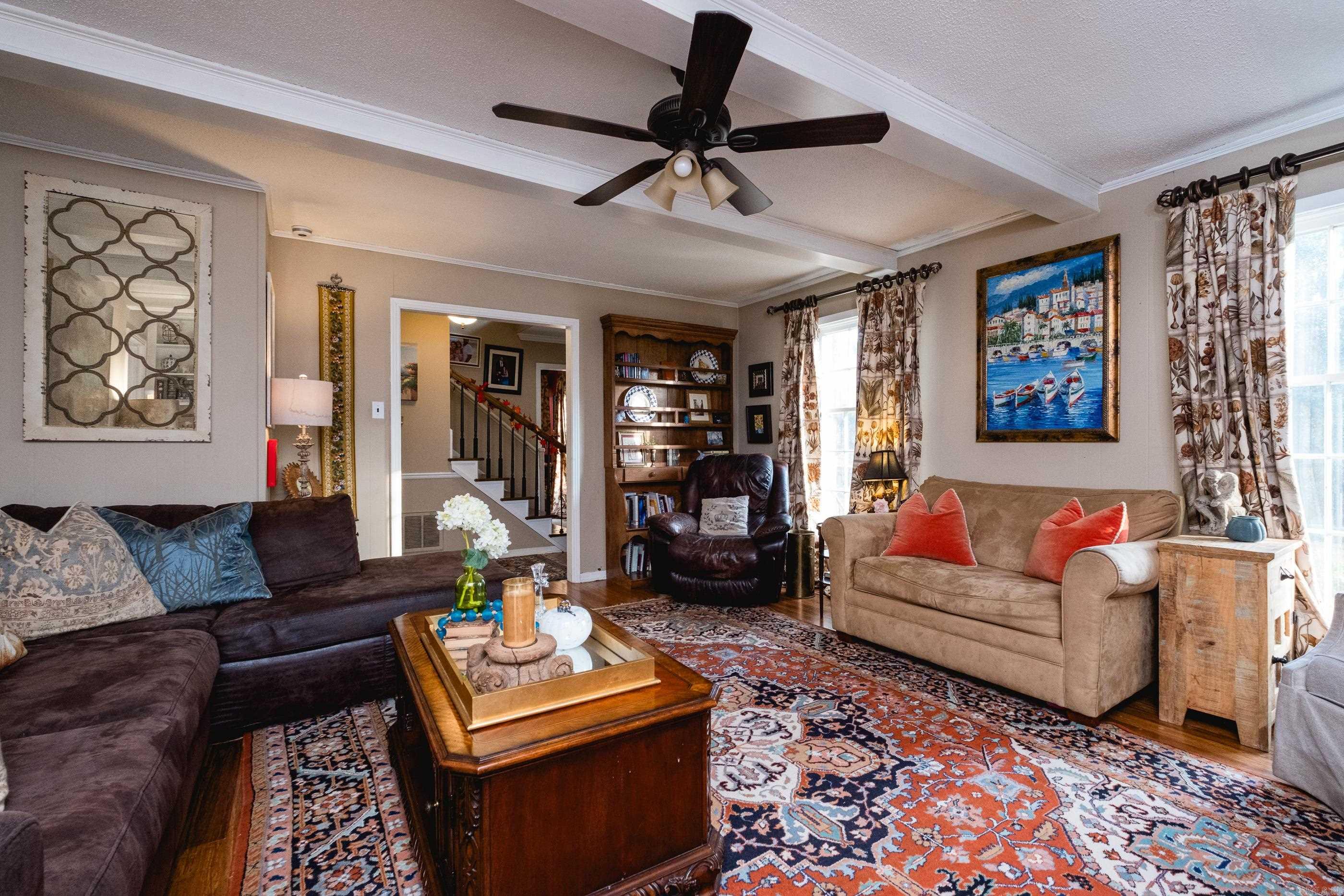 PLEASANT VALLEY - Residential