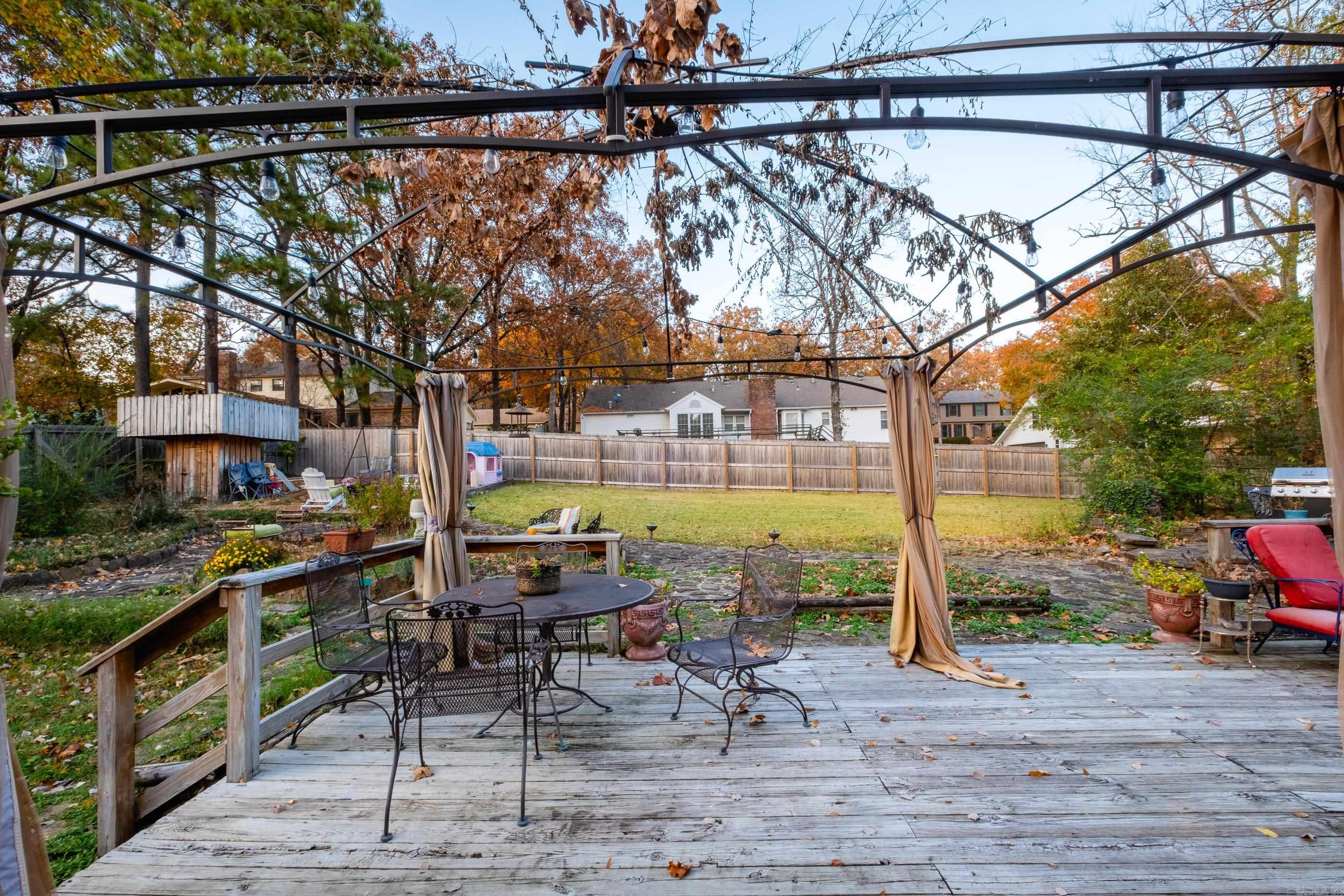 PLEASANT VALLEY - Residential