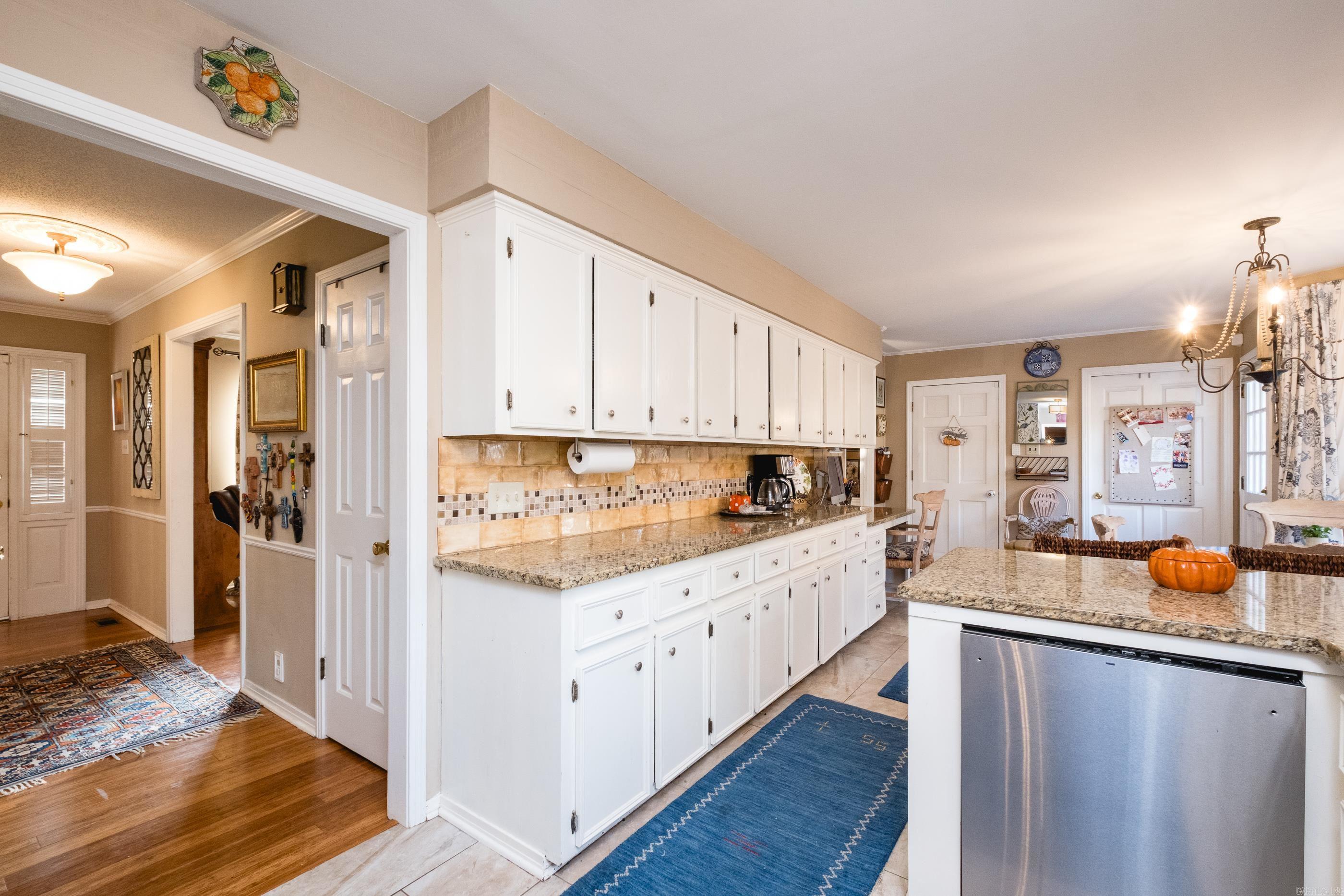 PLEASANT VALLEY - Residential