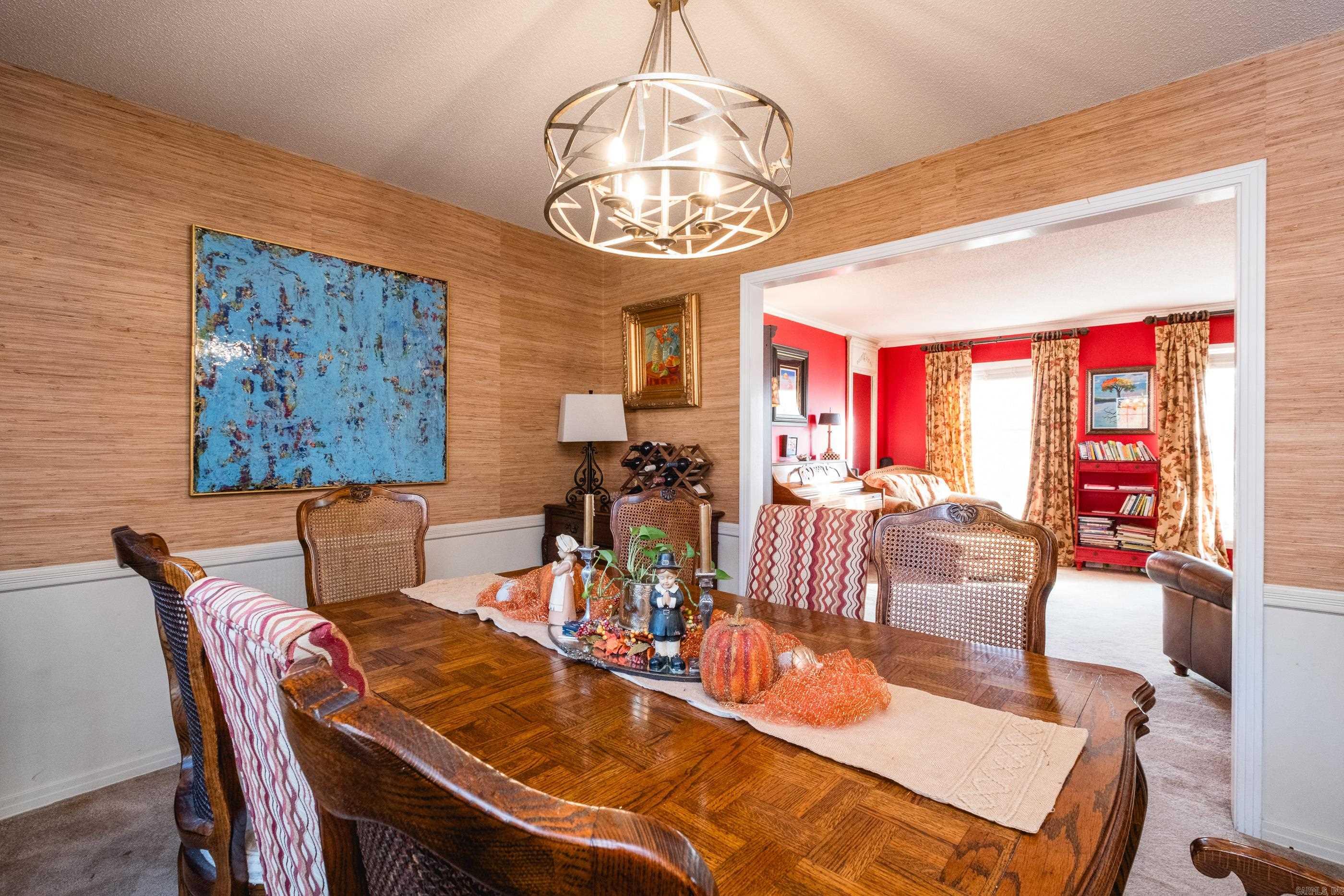 PLEASANT VALLEY - Residential