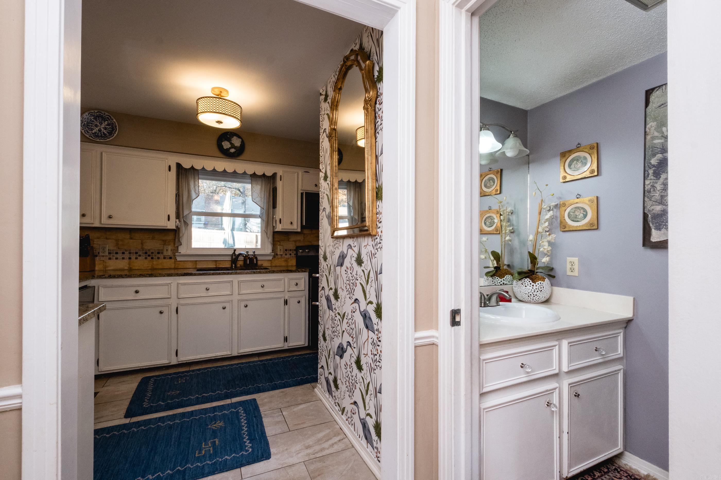 PLEASANT VALLEY - Residential