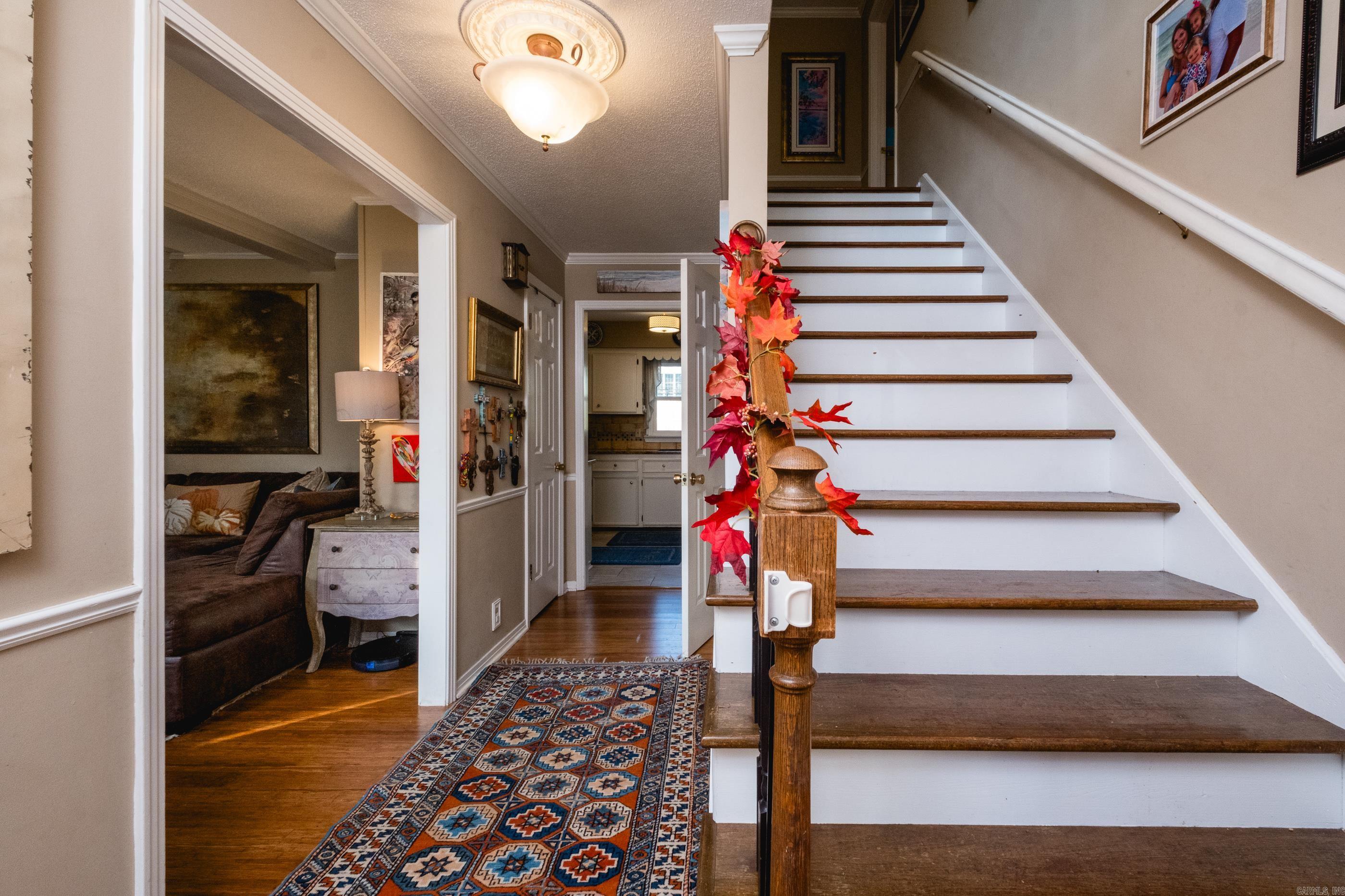 PLEASANT VALLEY - Residential