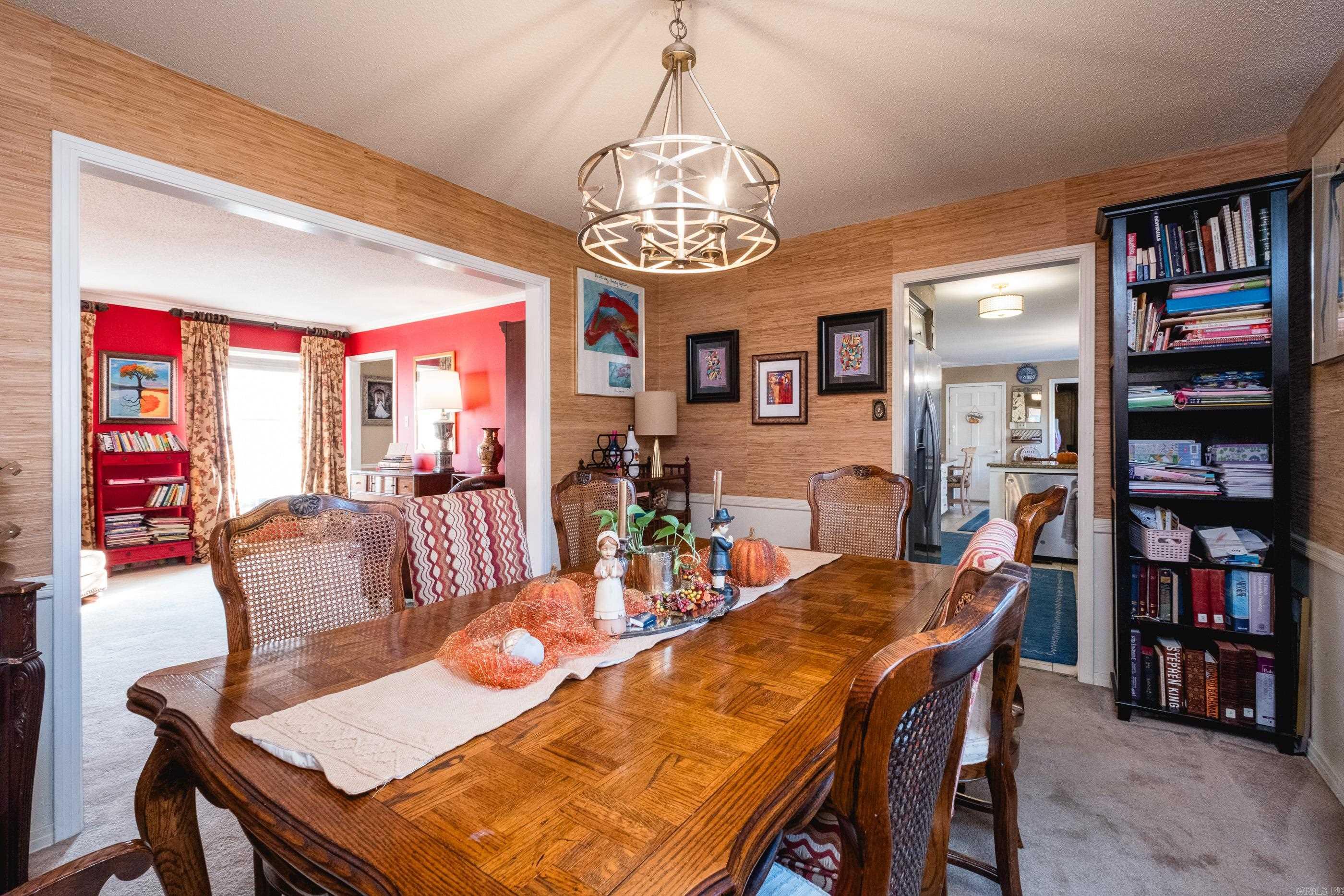 PLEASANT VALLEY - Residential