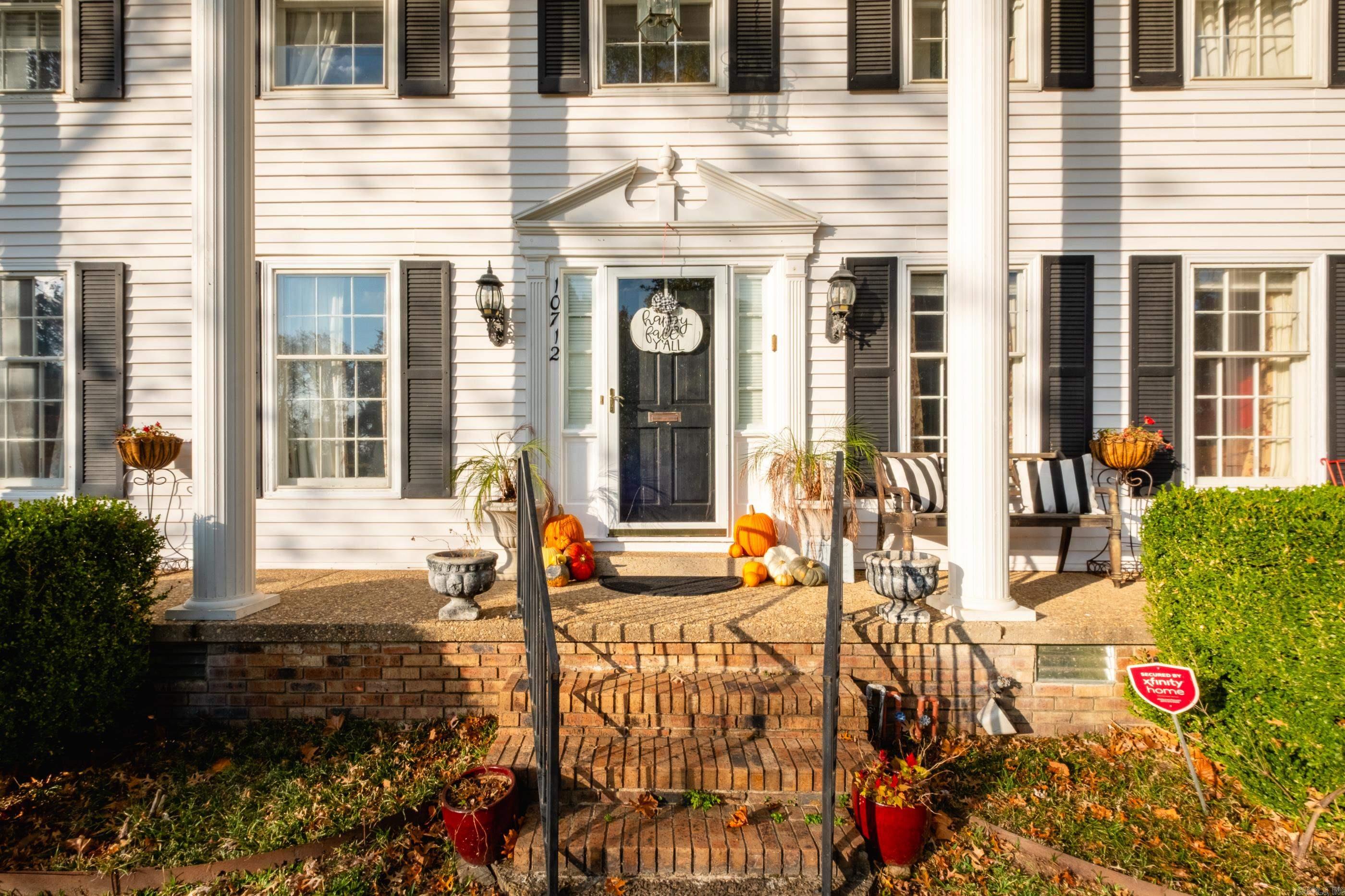 PLEASANT VALLEY - Residential