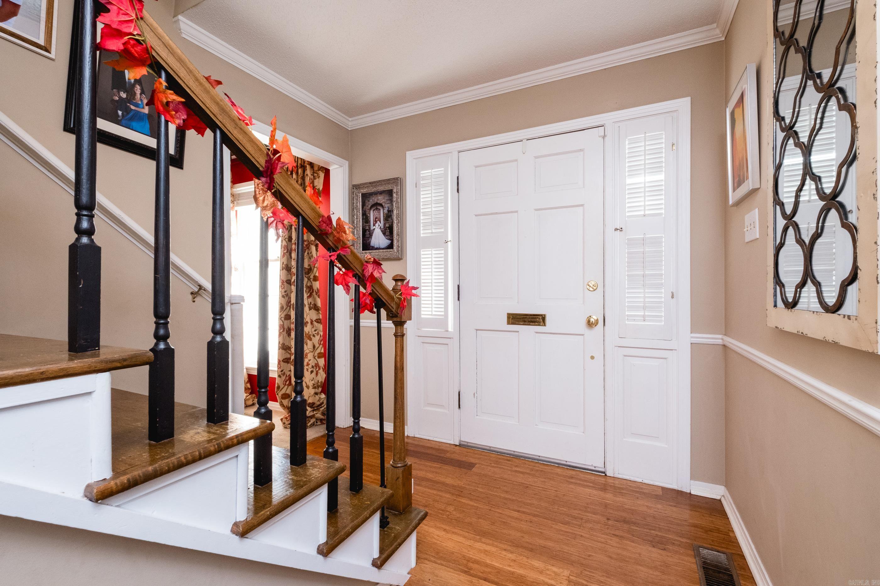 PLEASANT VALLEY - Residential