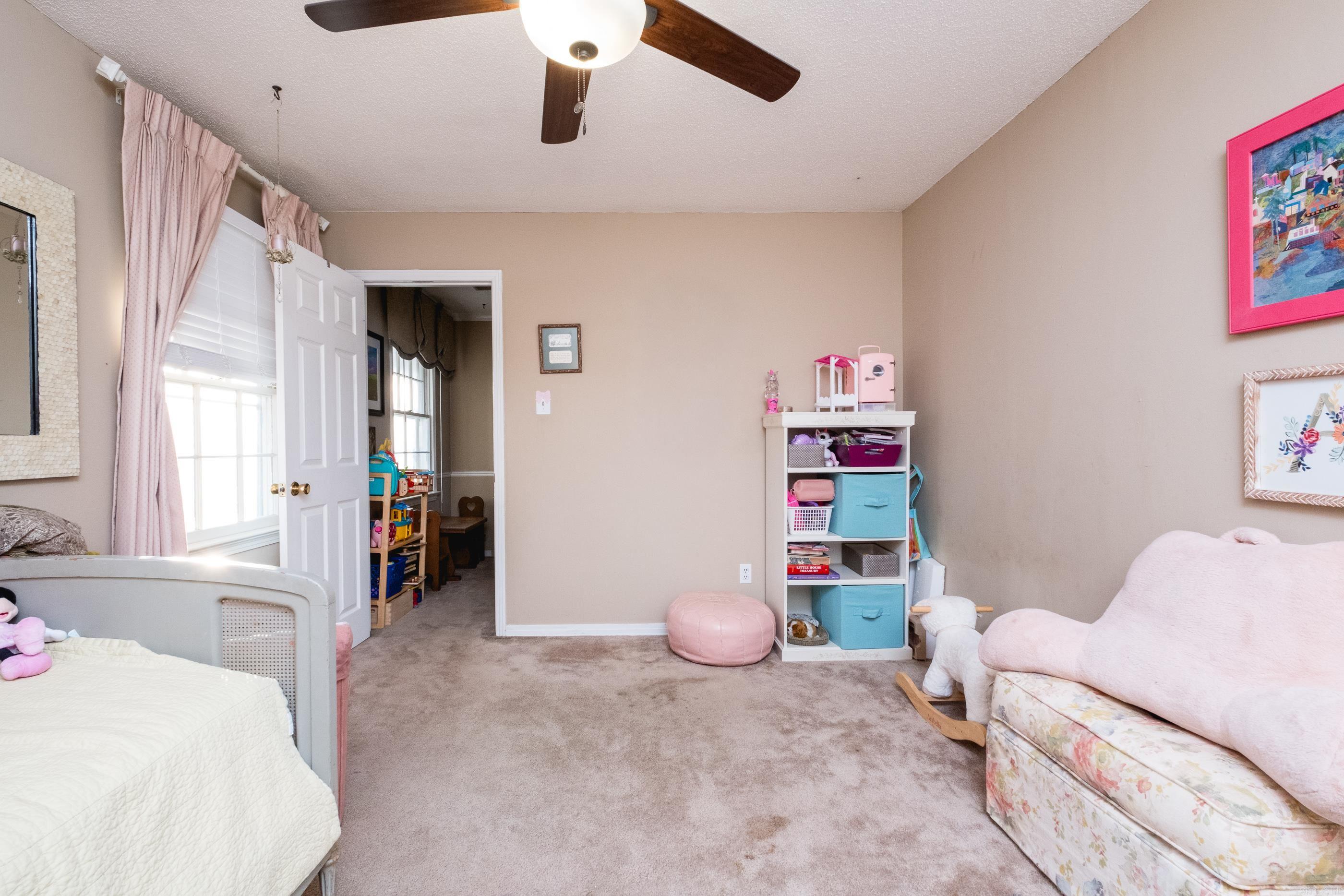 PLEASANT VALLEY - Residential