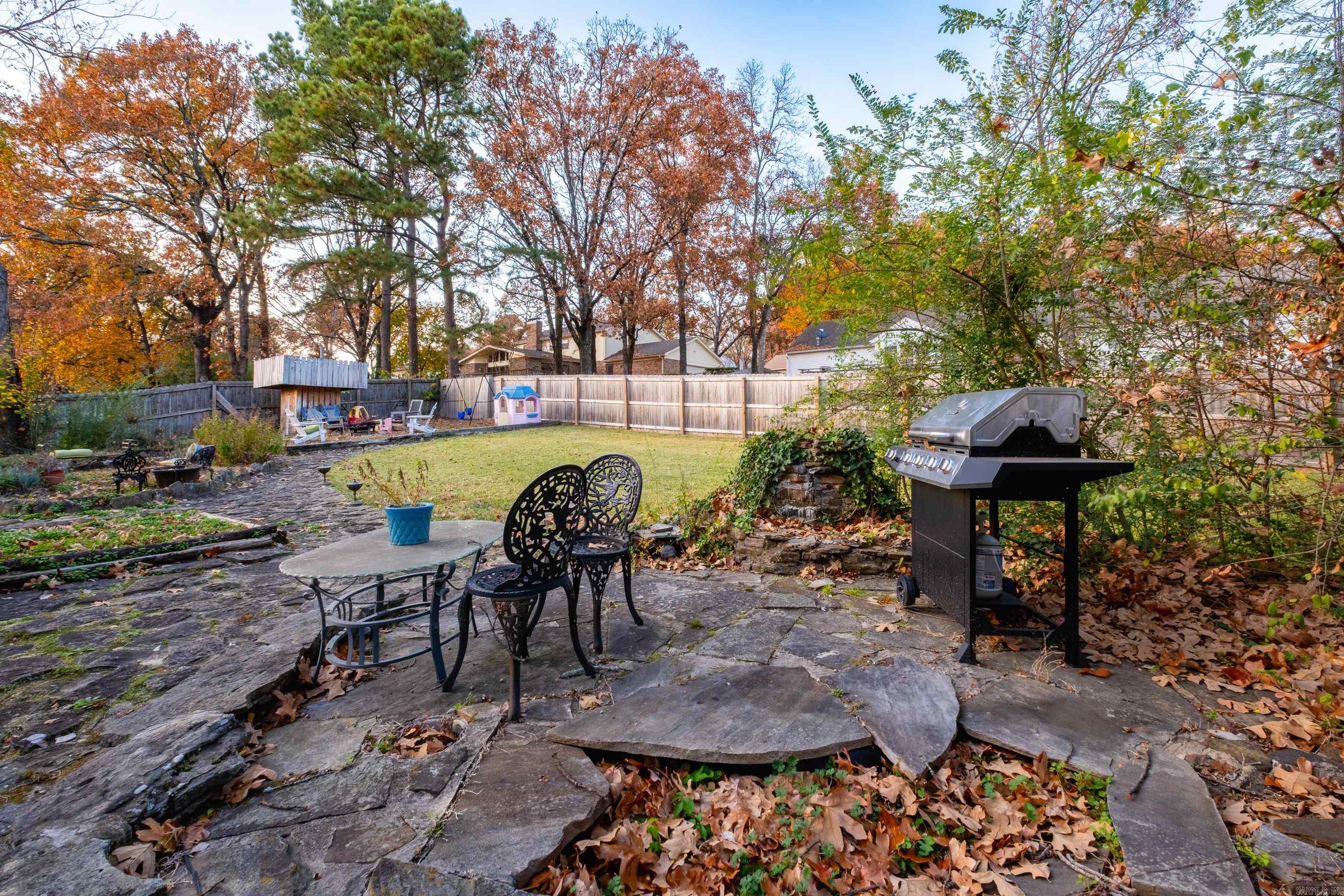 PLEASANT VALLEY - Residential