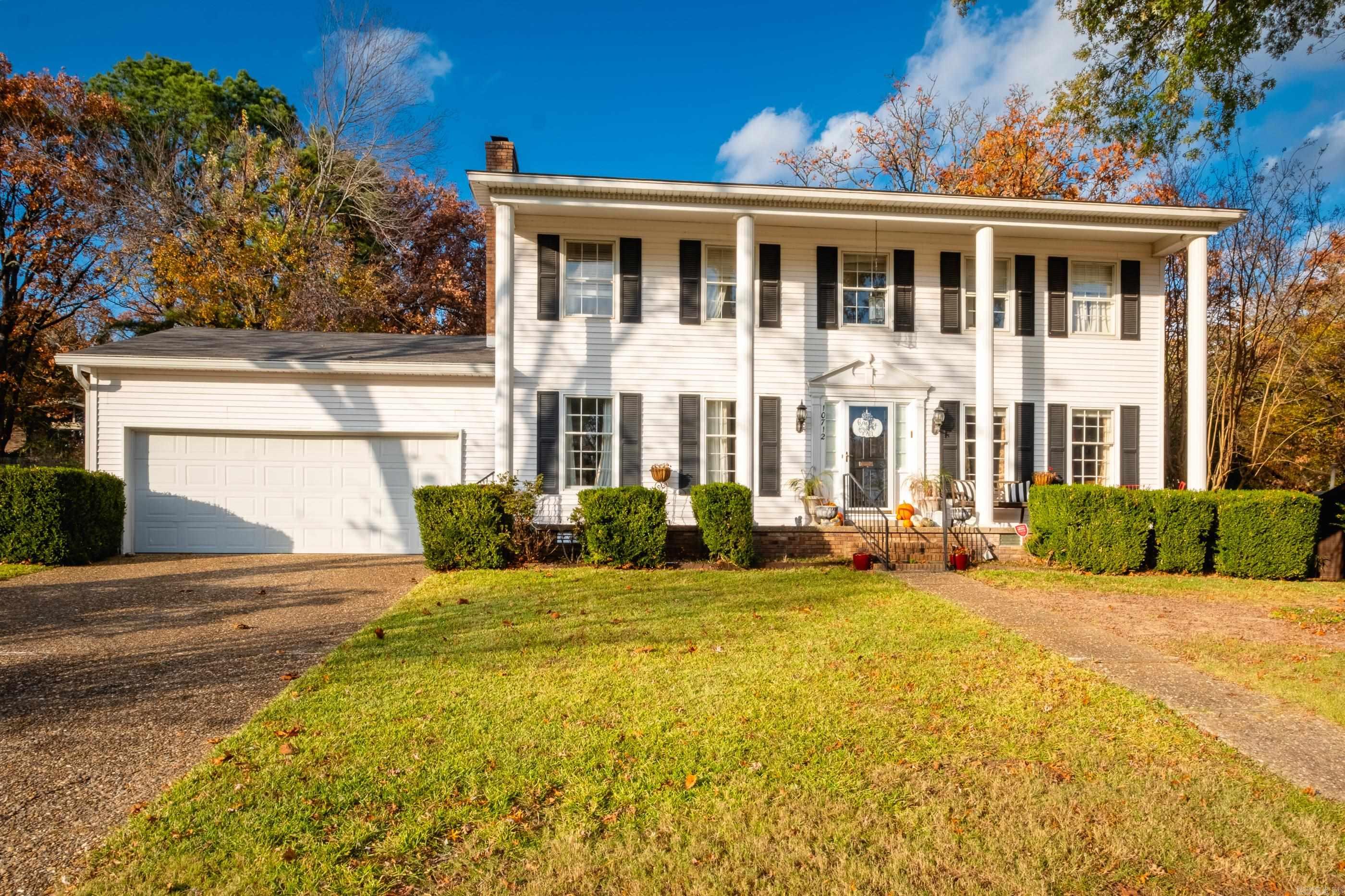 PLEASANT VALLEY - Residential