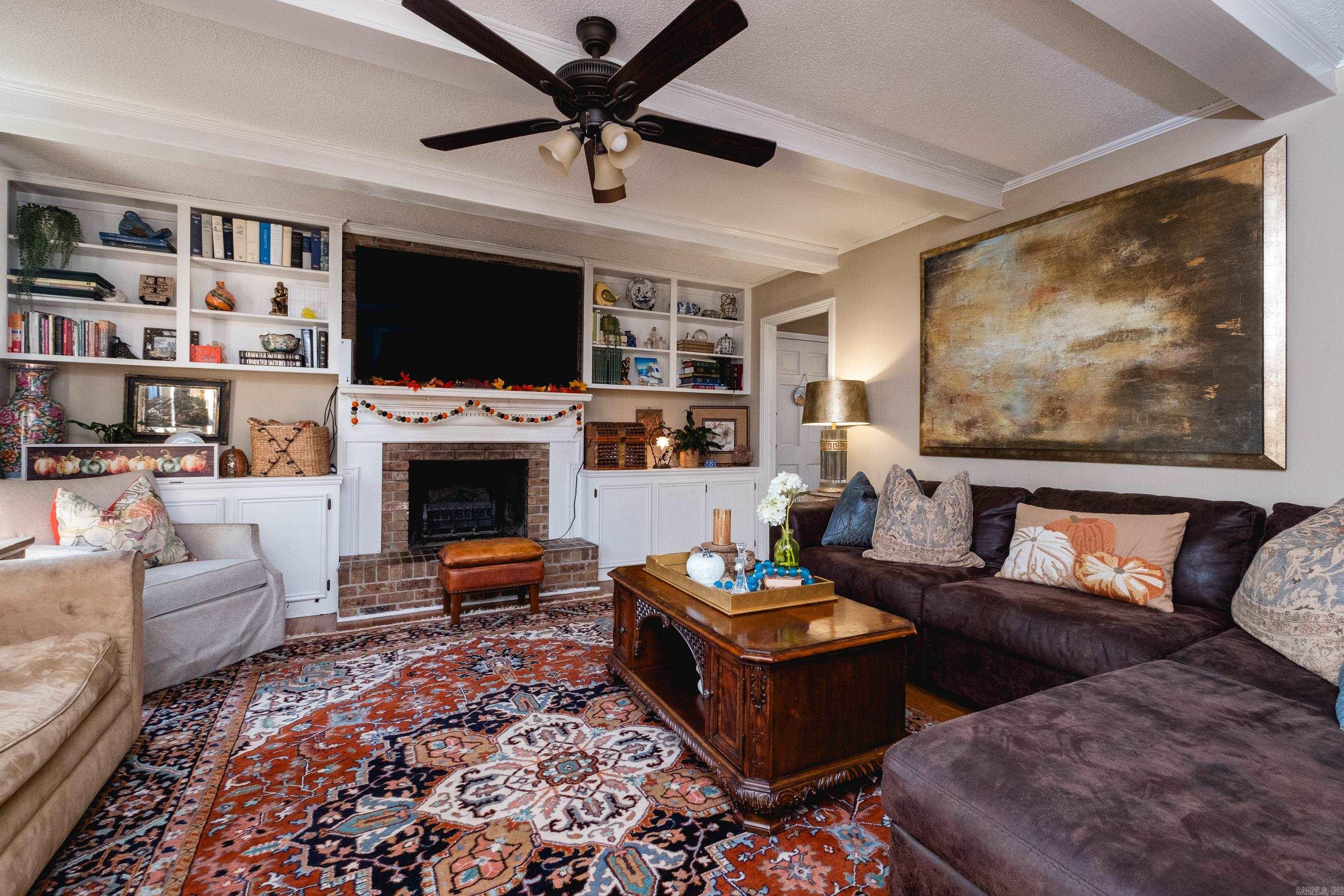 PLEASANT VALLEY - Residential