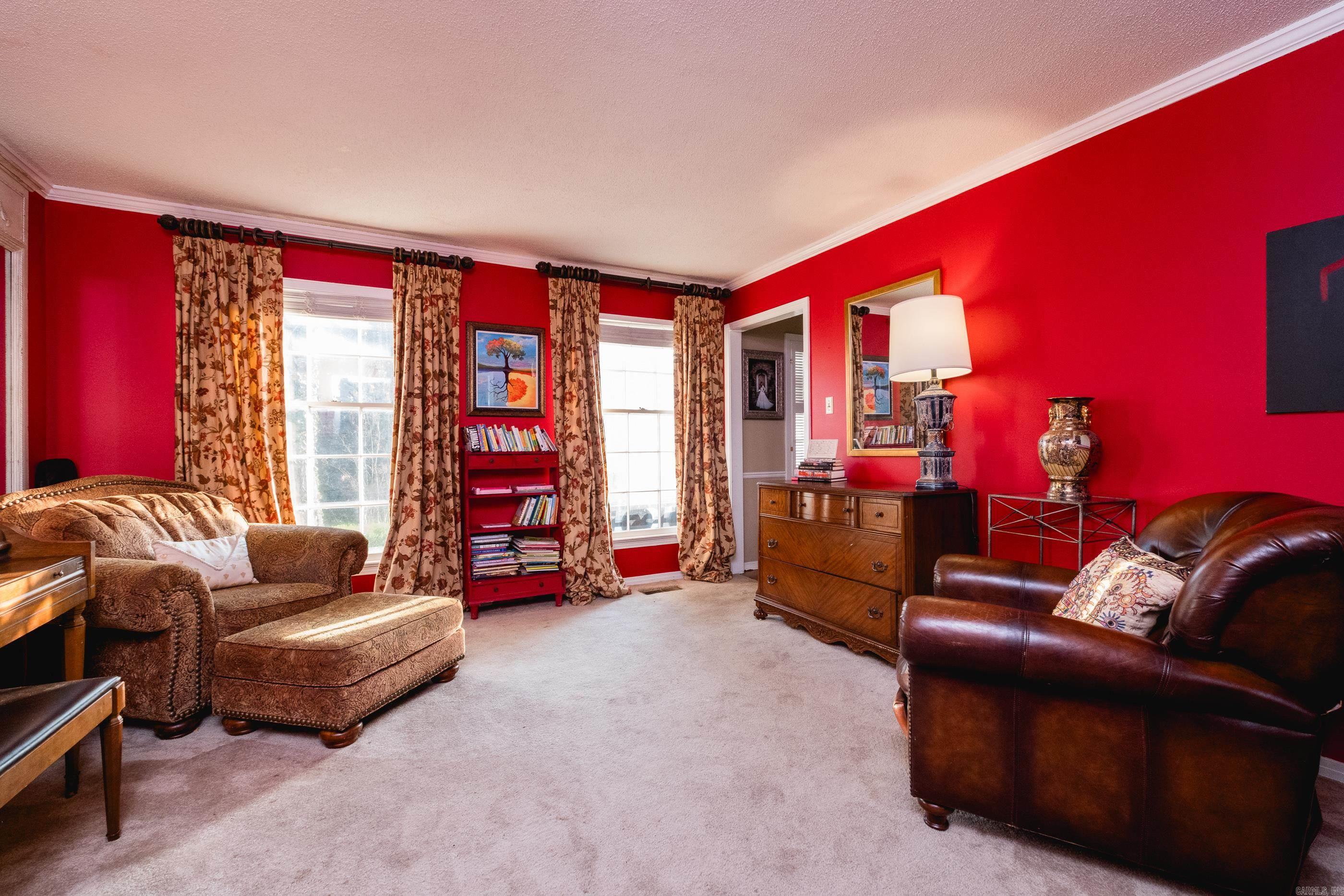 PLEASANT VALLEY - Residential