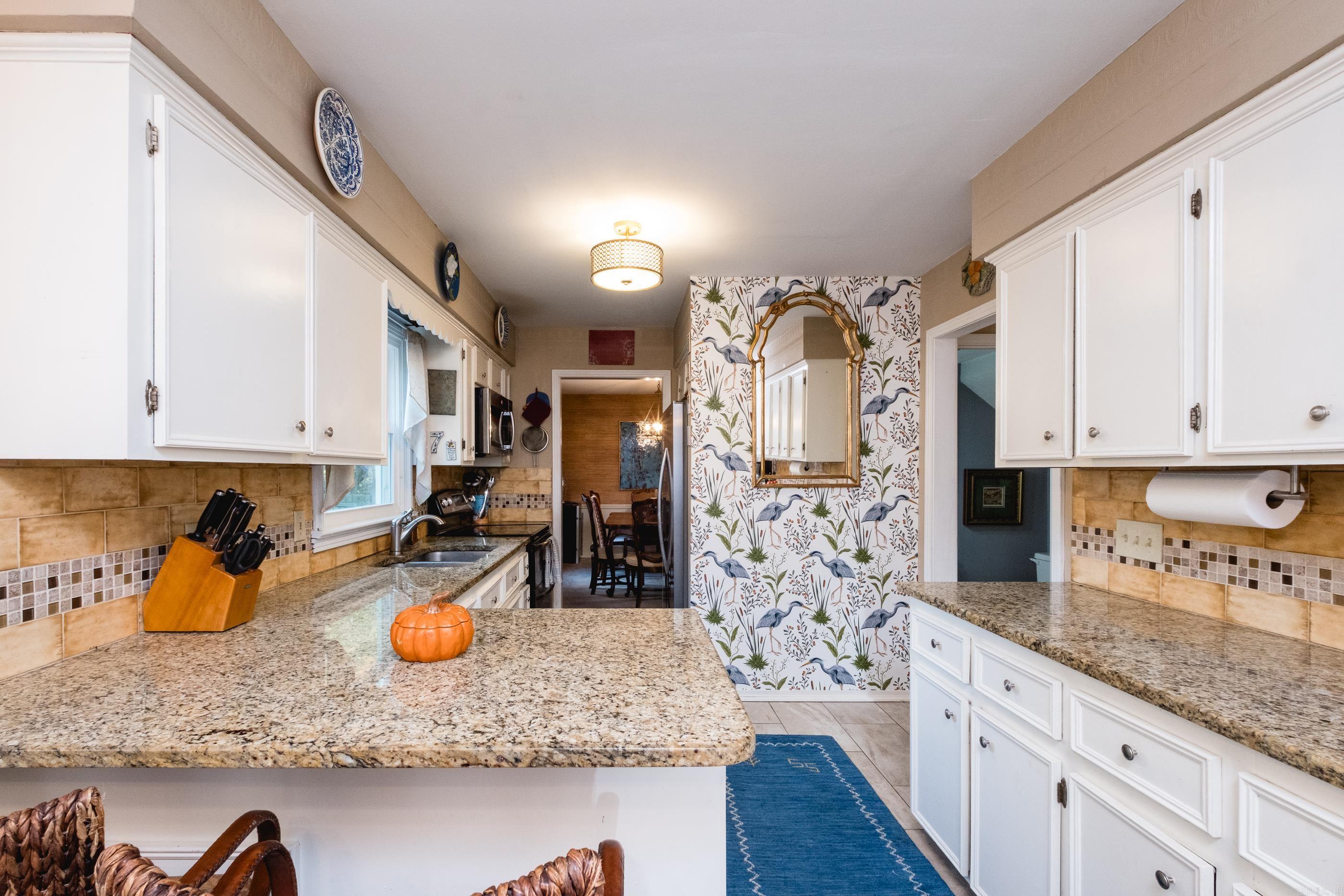 PLEASANT VALLEY - Residential