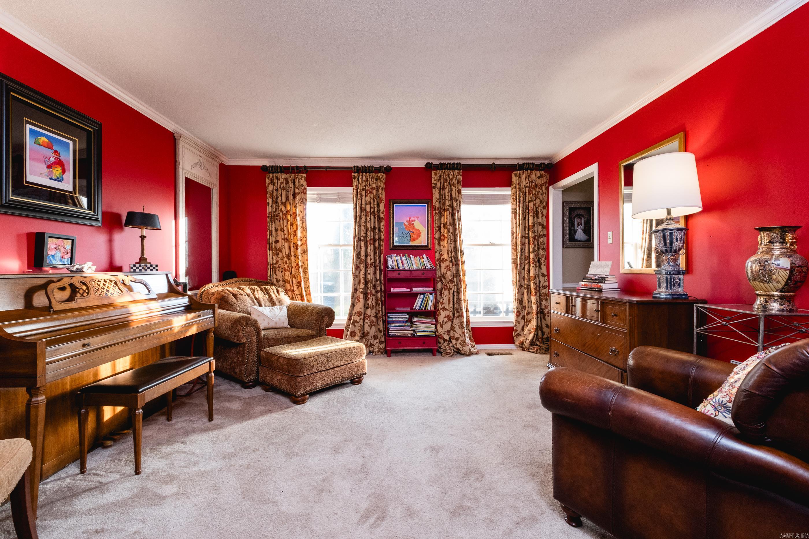 PLEASANT VALLEY - Residential