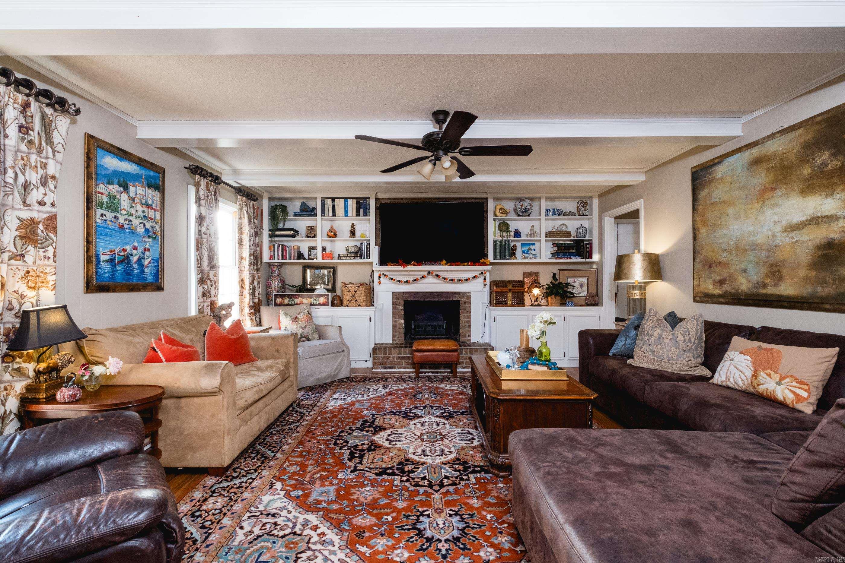 PLEASANT VALLEY - Residential