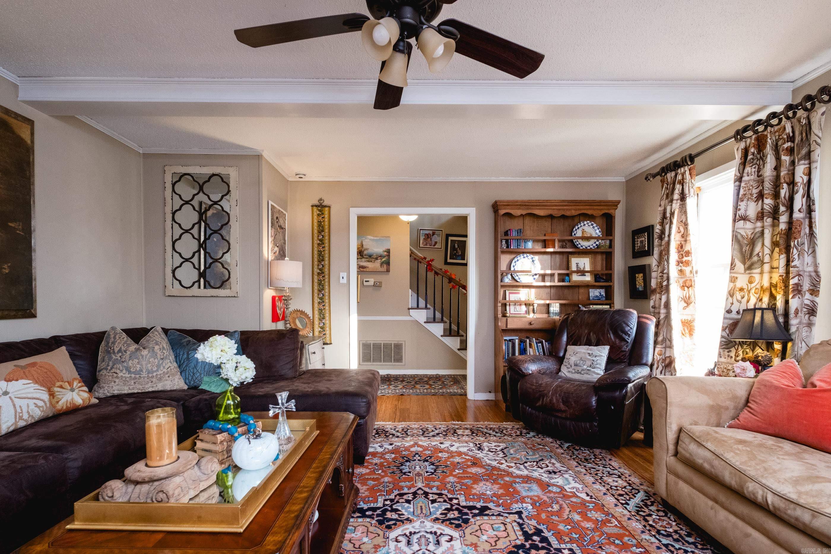 PLEASANT VALLEY - Residential