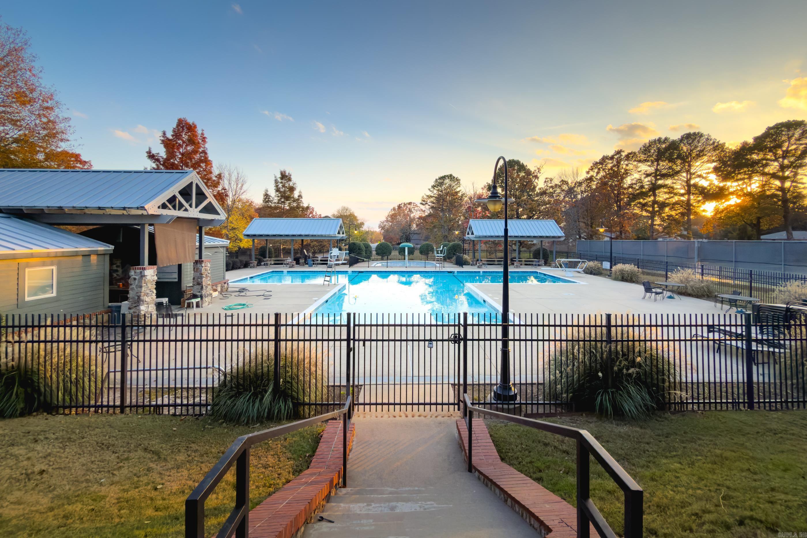 PLEASANT VALLEY - Residential