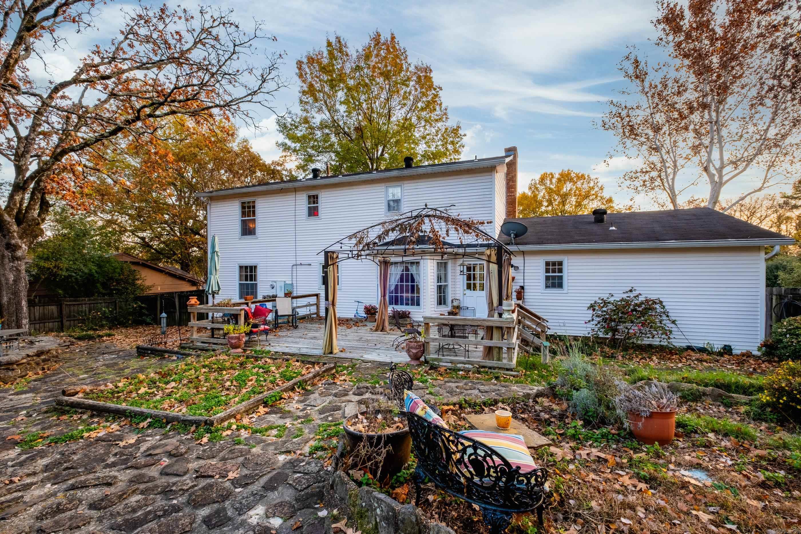 PLEASANT VALLEY - Residential