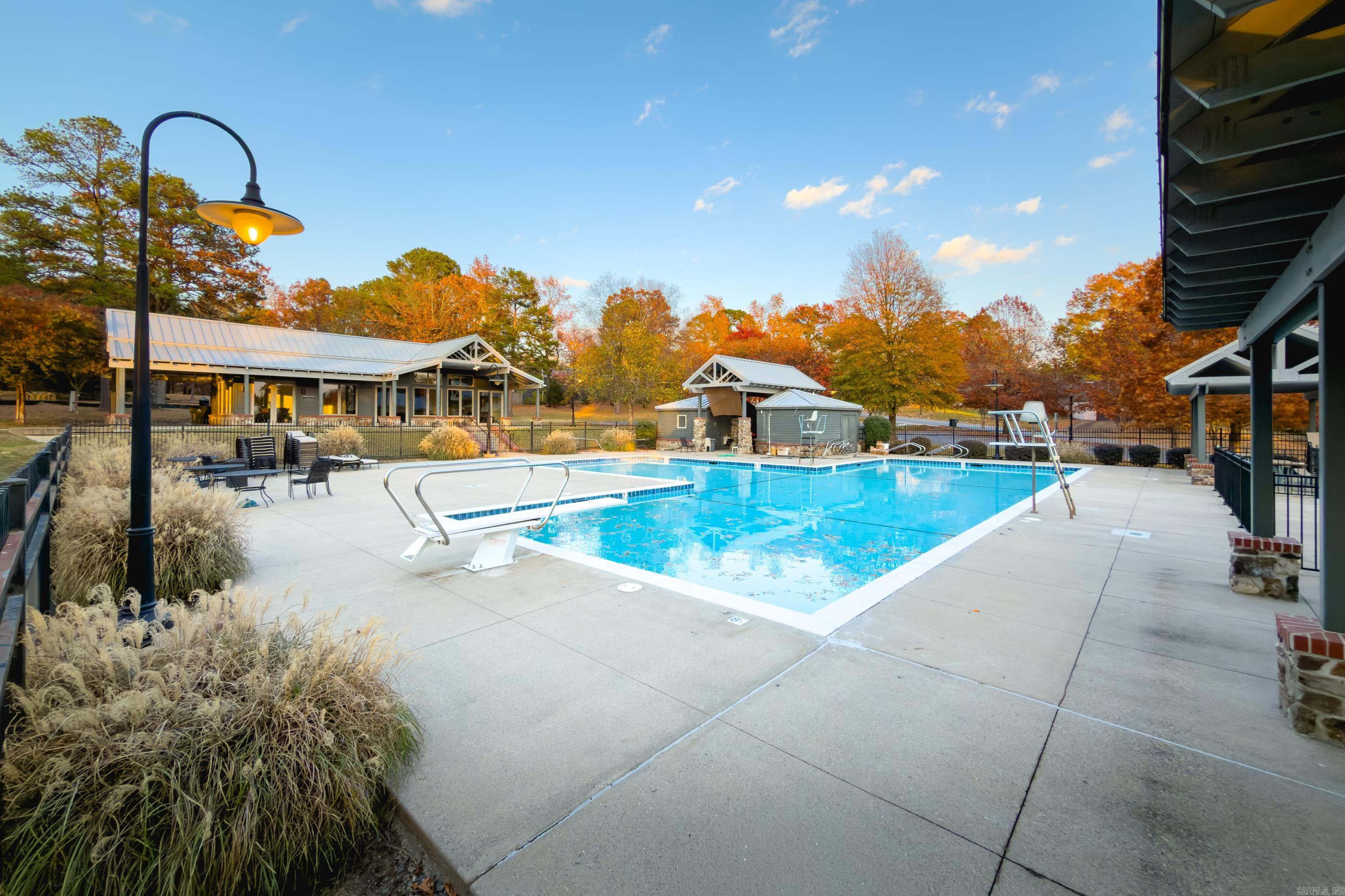 PLEASANT VALLEY - Residential