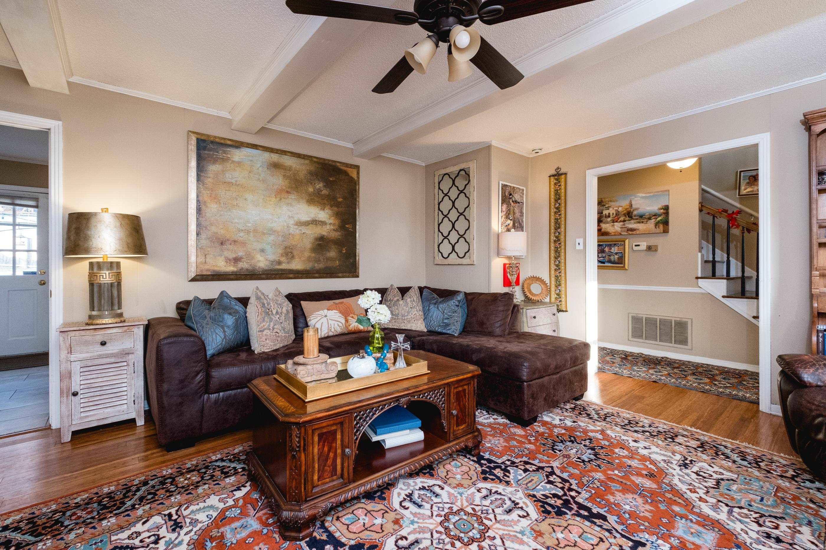 PLEASANT VALLEY - Residential