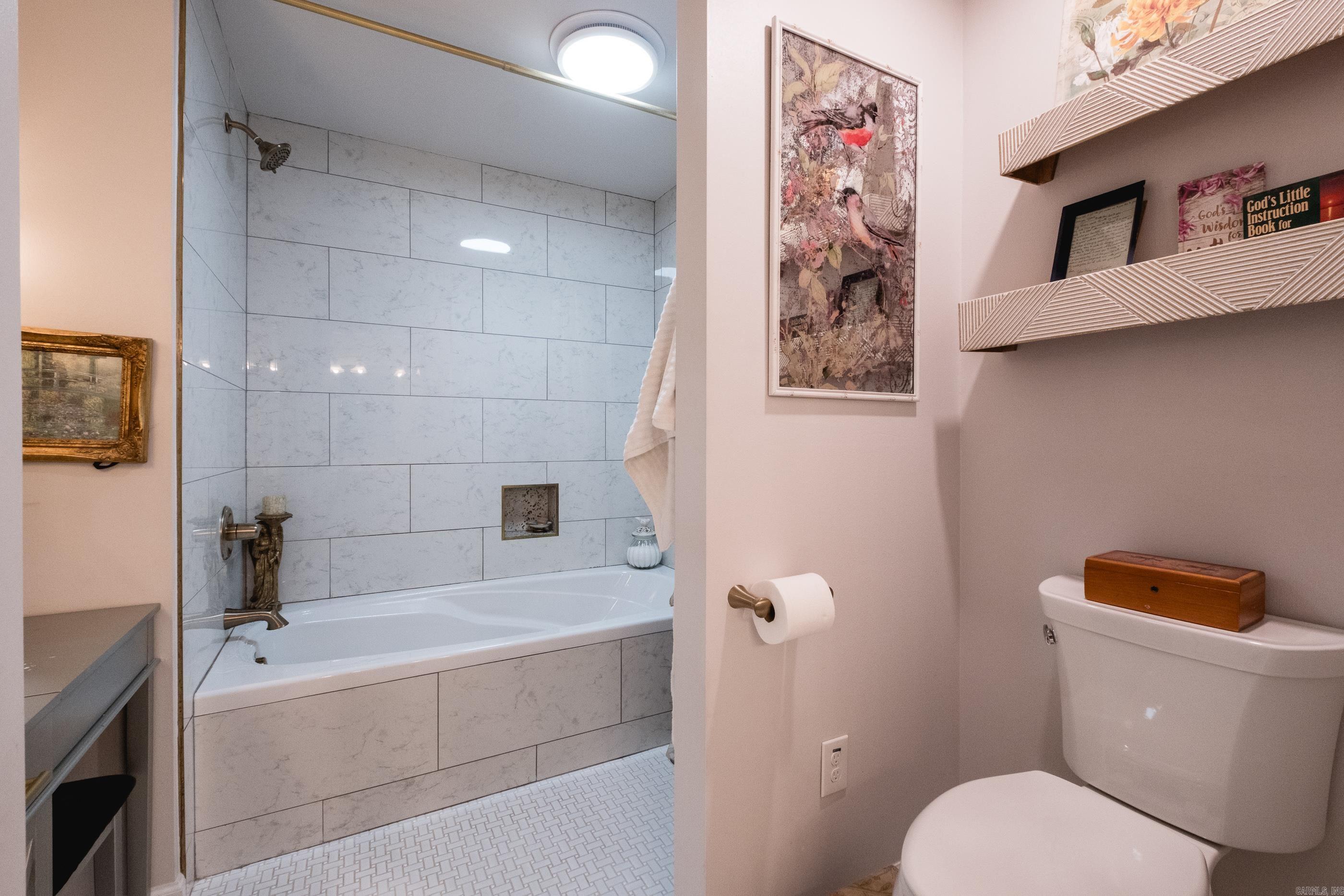 PLEASANT VALLEY - Residential