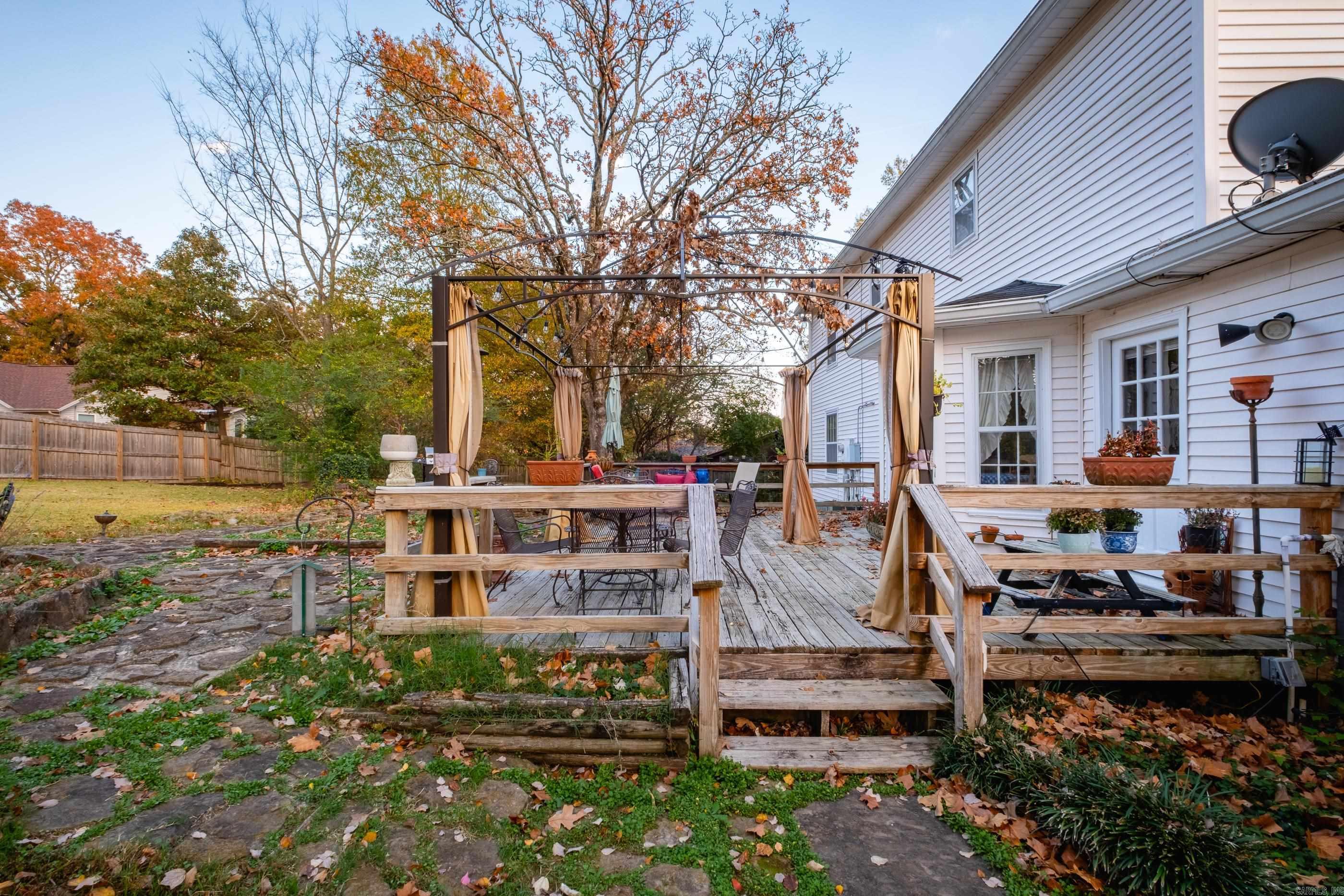 PLEASANT VALLEY - Residential