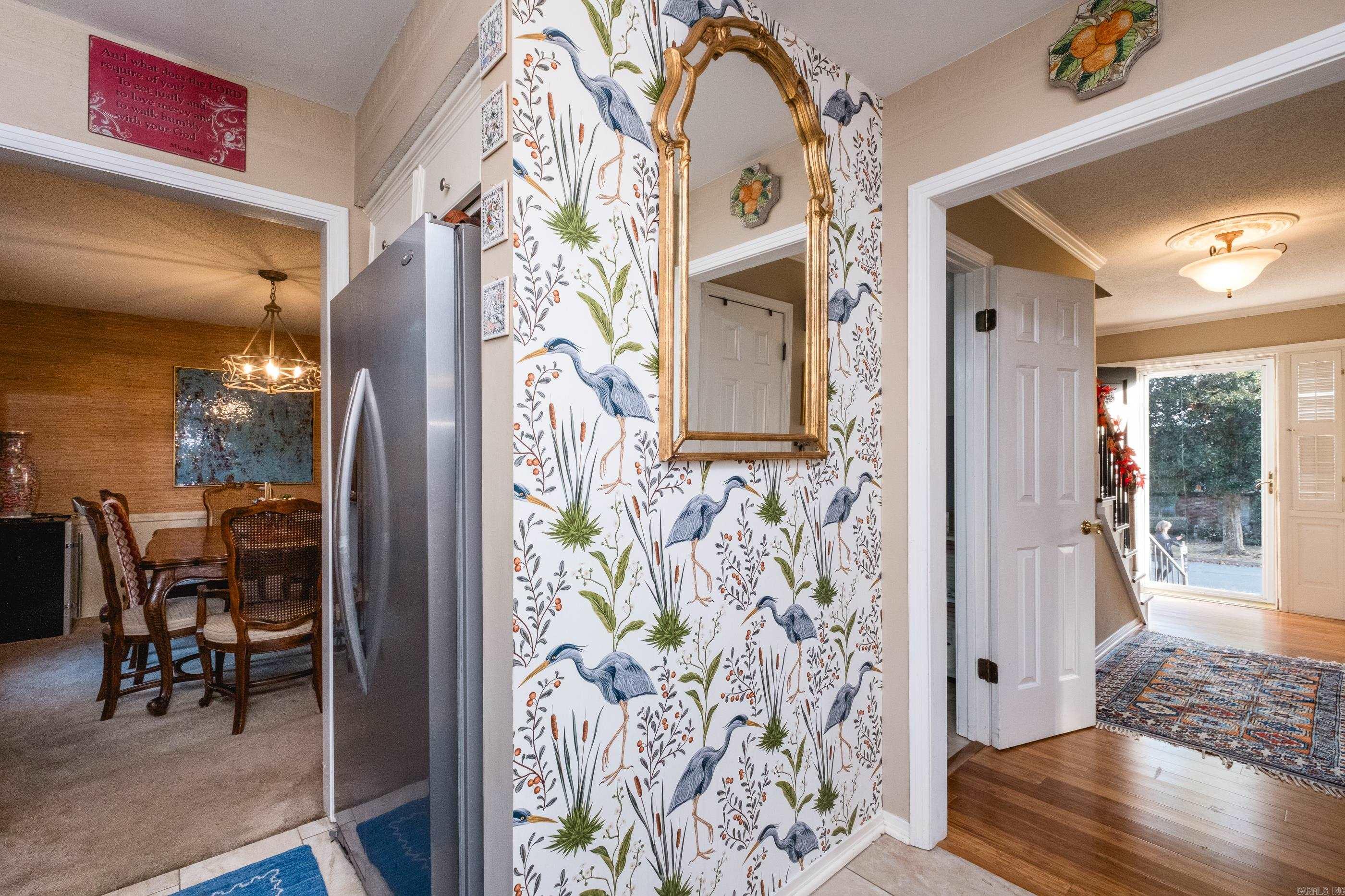 PLEASANT VALLEY - Residential