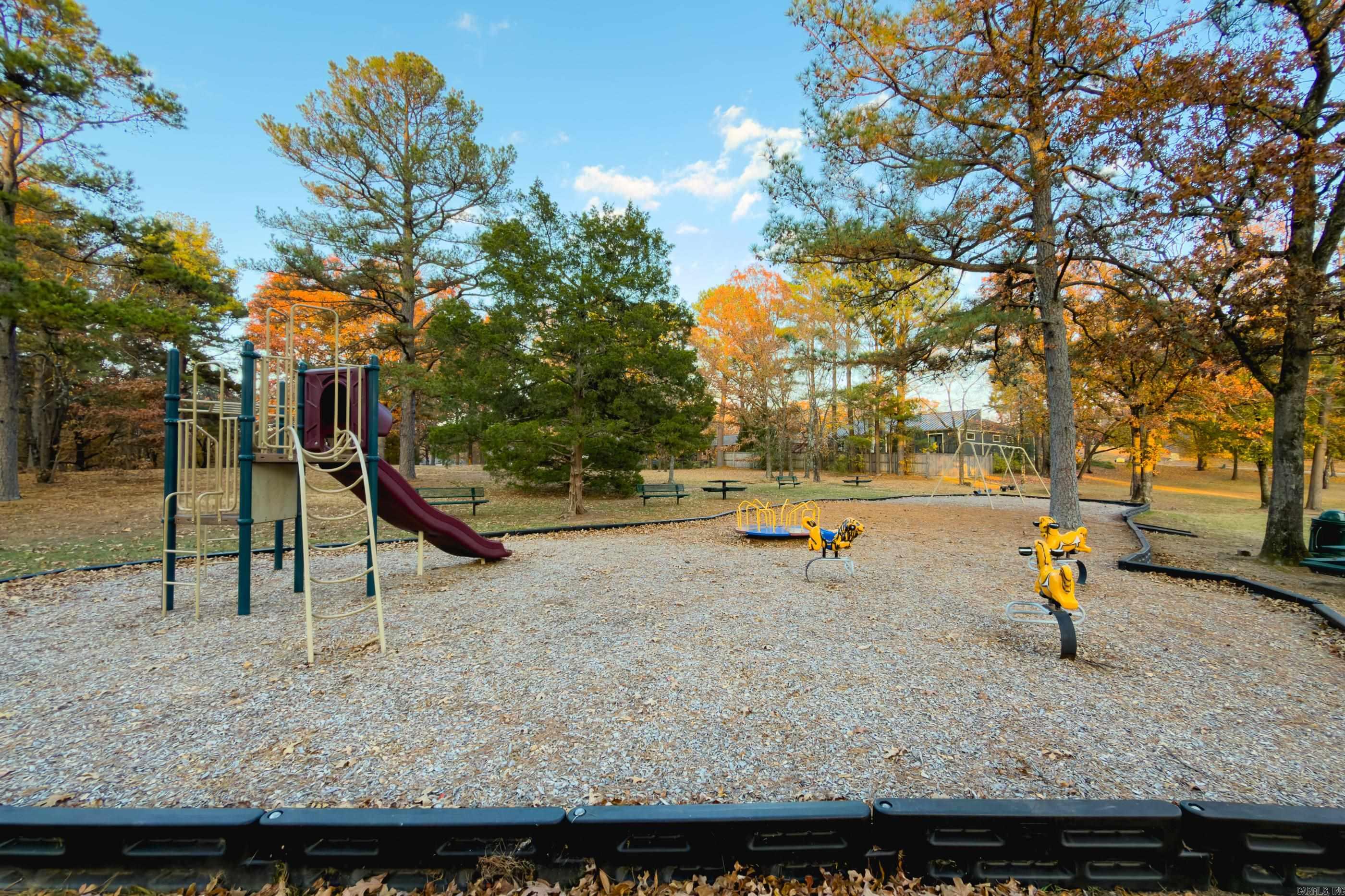 PLEASANT VALLEY - Residential