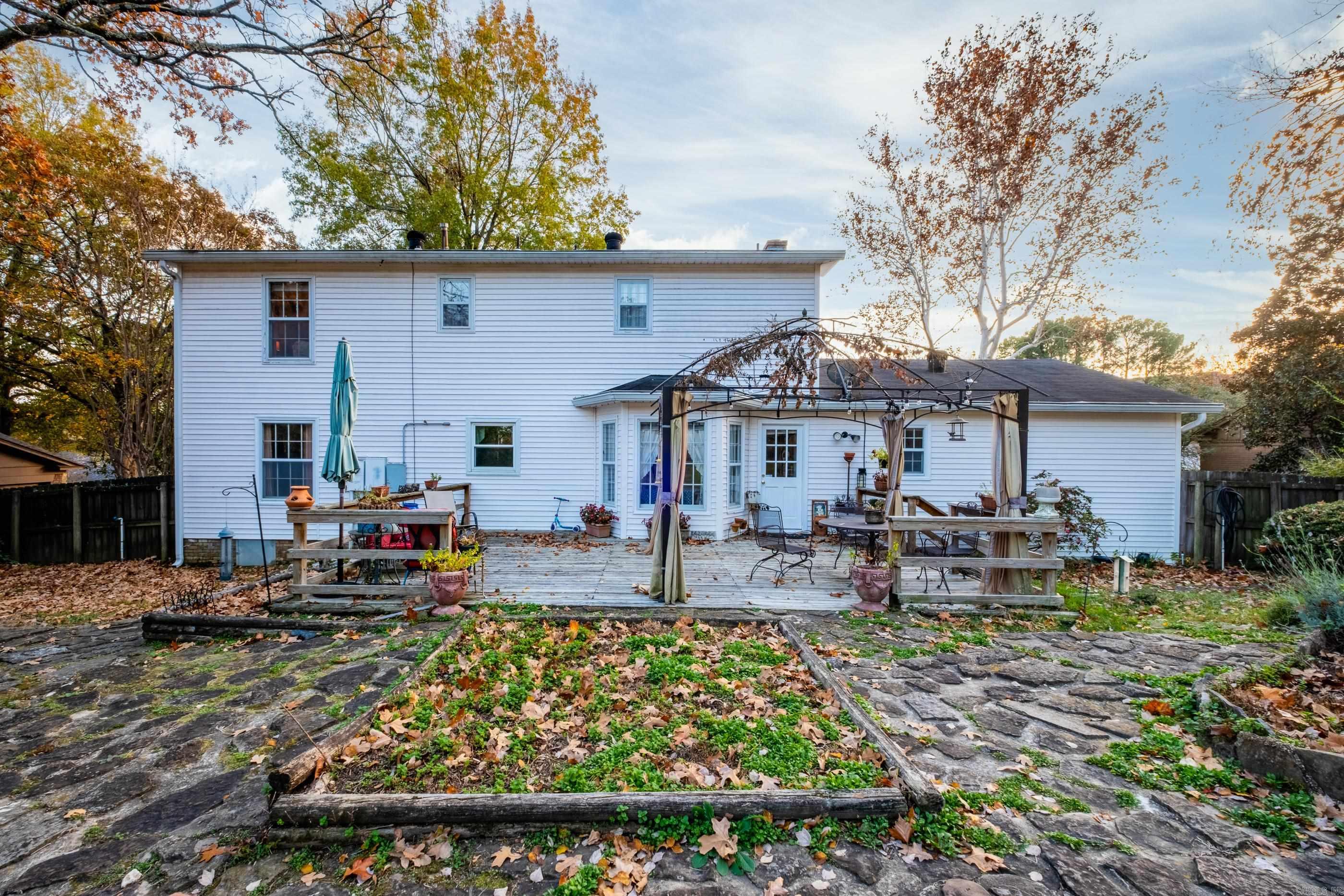 PLEASANT VALLEY - Residential