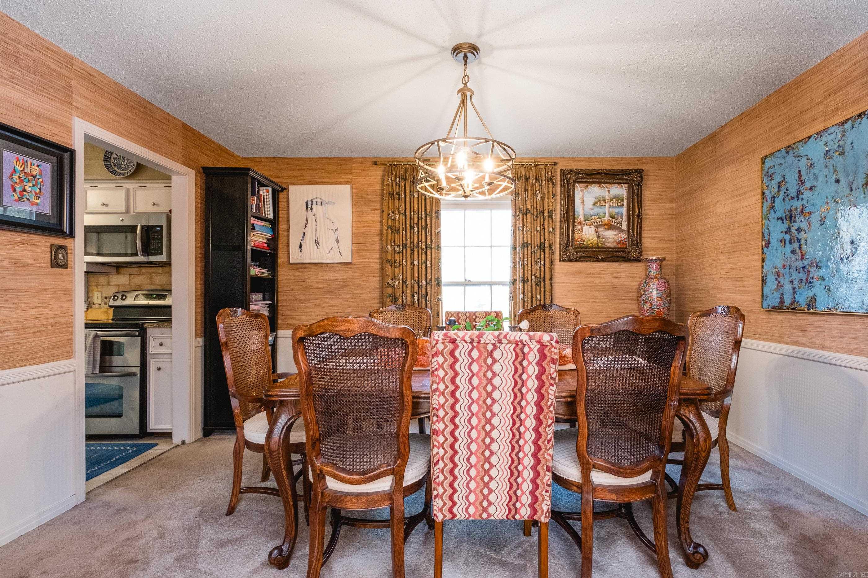 PLEASANT VALLEY - Residential